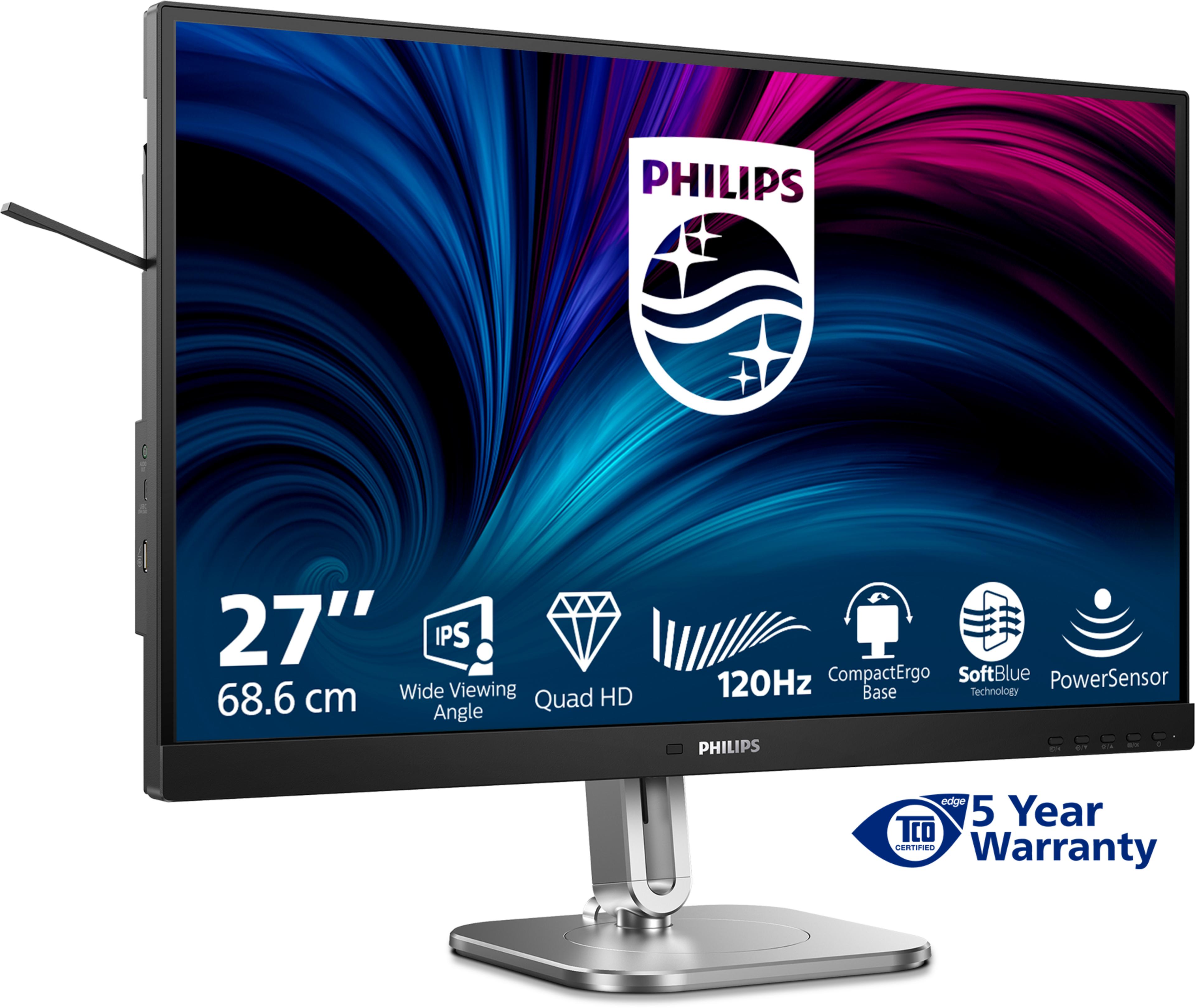 Philips 27B2N4500 Monitor