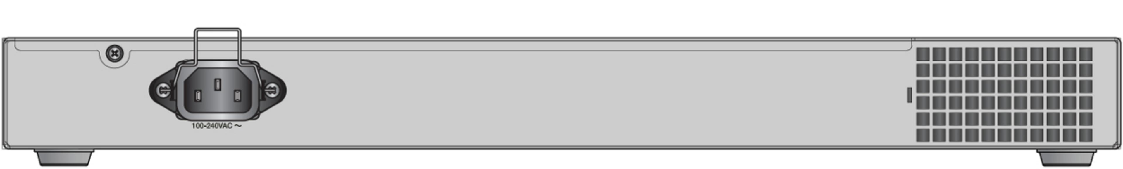 Allied Telesis AT-x230-28GP PoE Switch