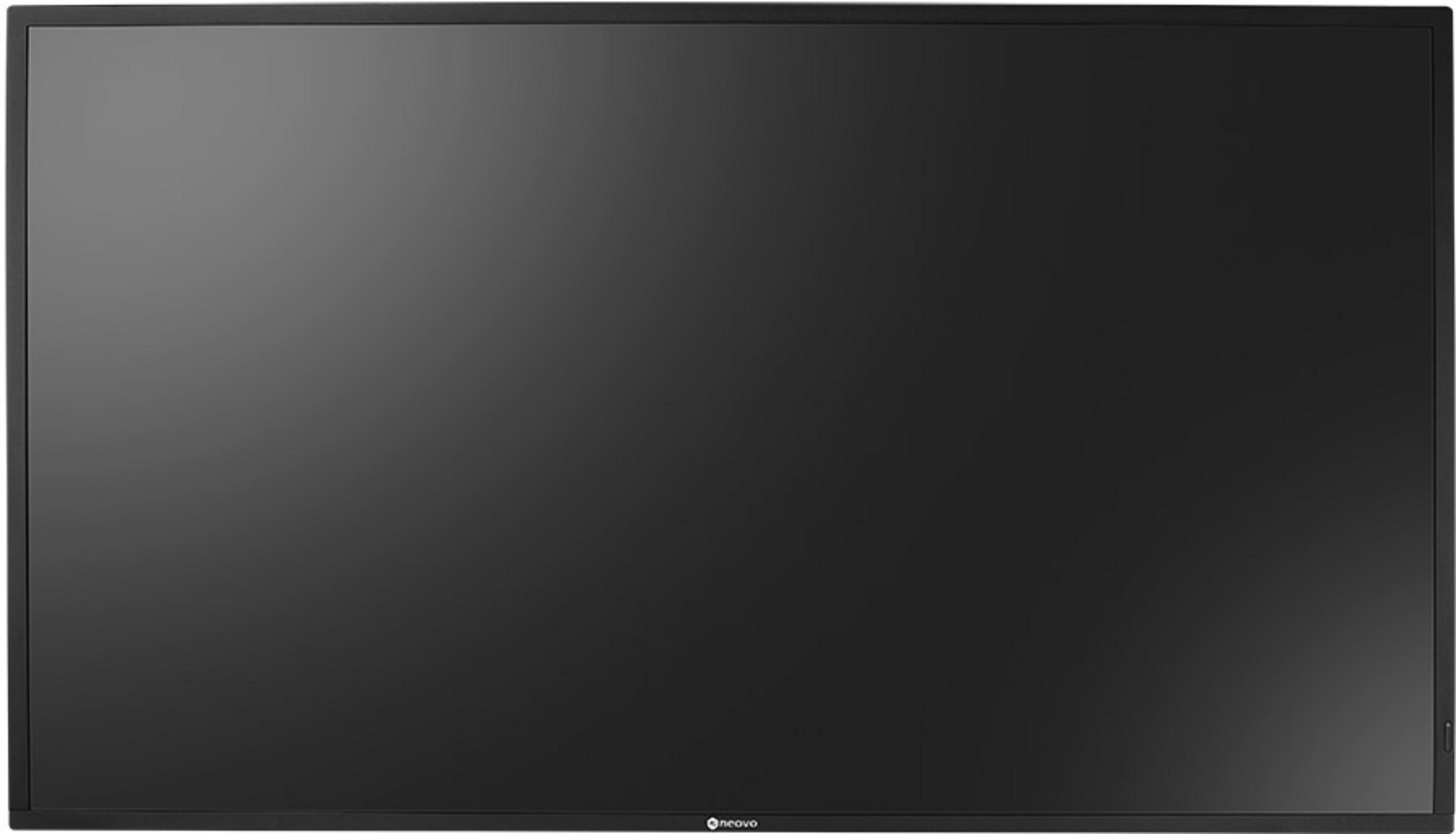 AG Neovo PD-65Q Signage Display