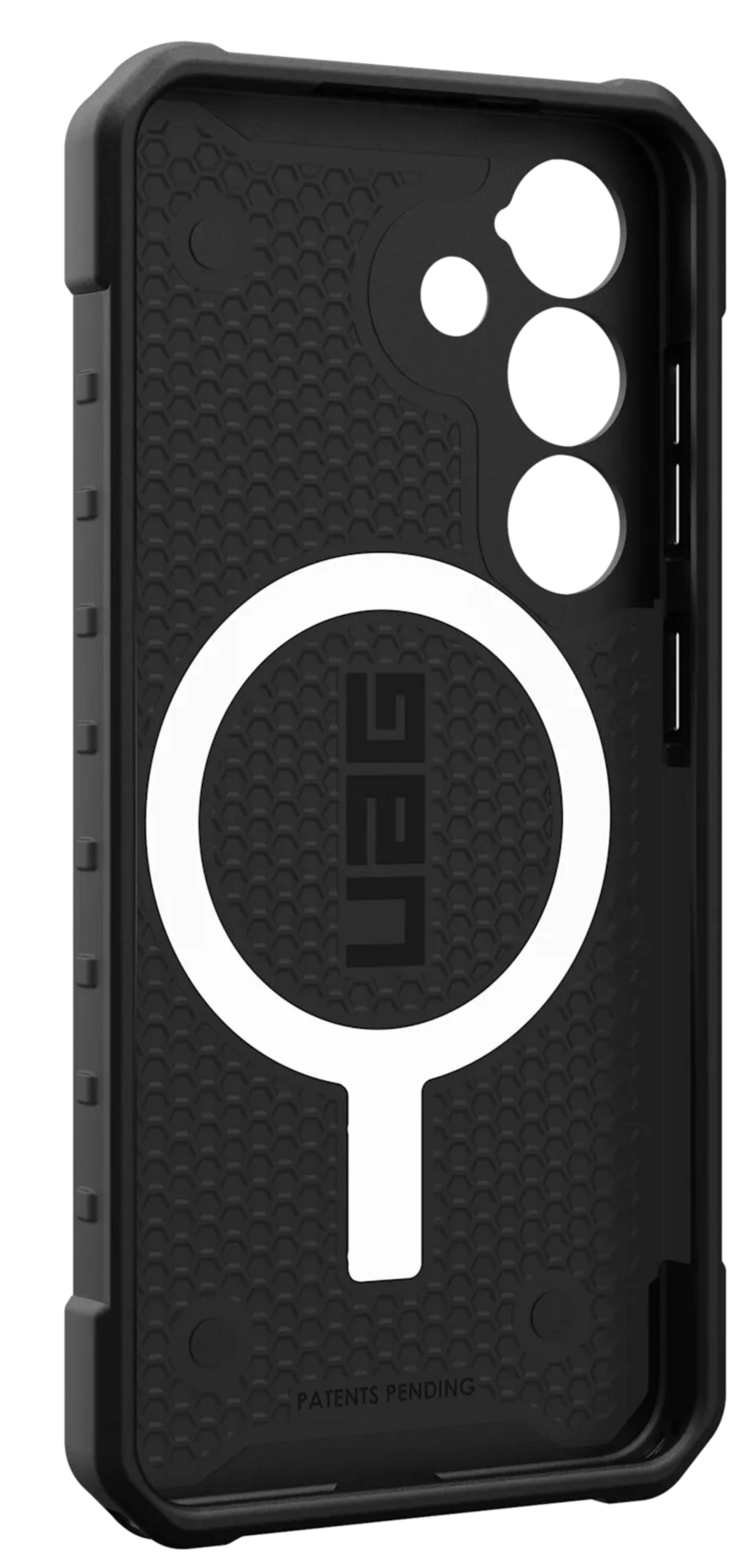 UAG Pathfinder Galaxy S25 Ultra Black