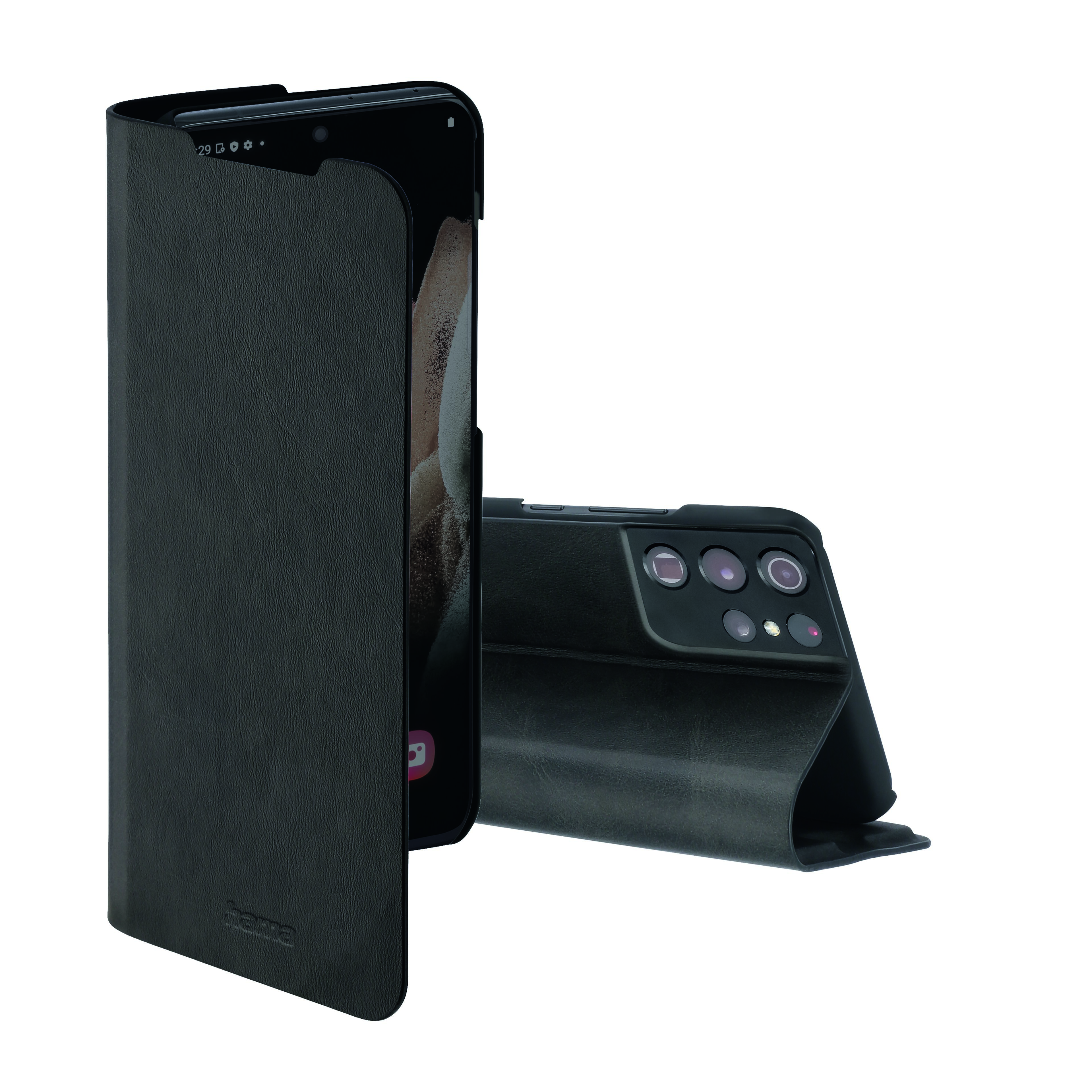 Hama Samsung Galaxy S22 Ultra Booklet