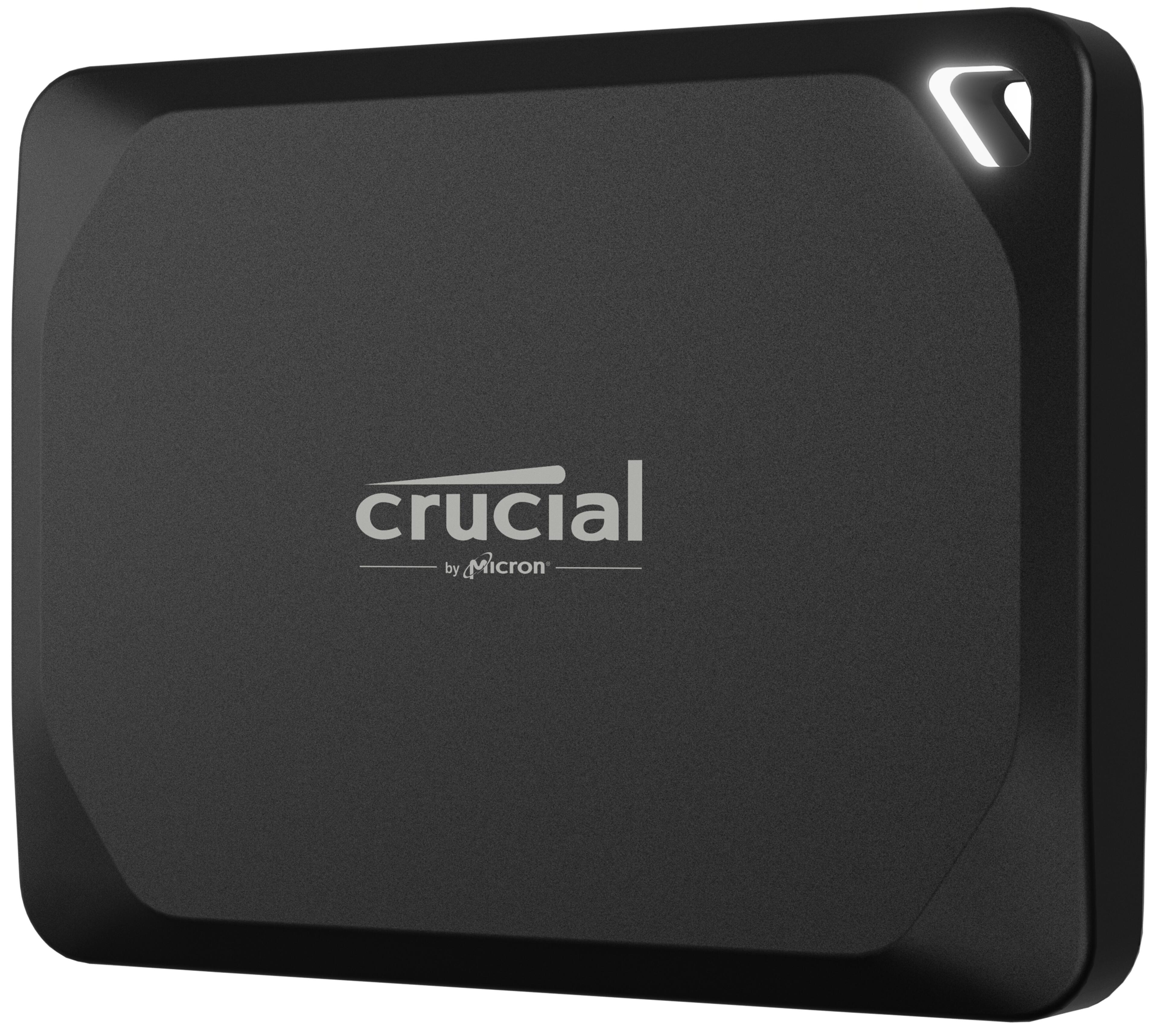 Crucial X10 Pro SSD 4TB