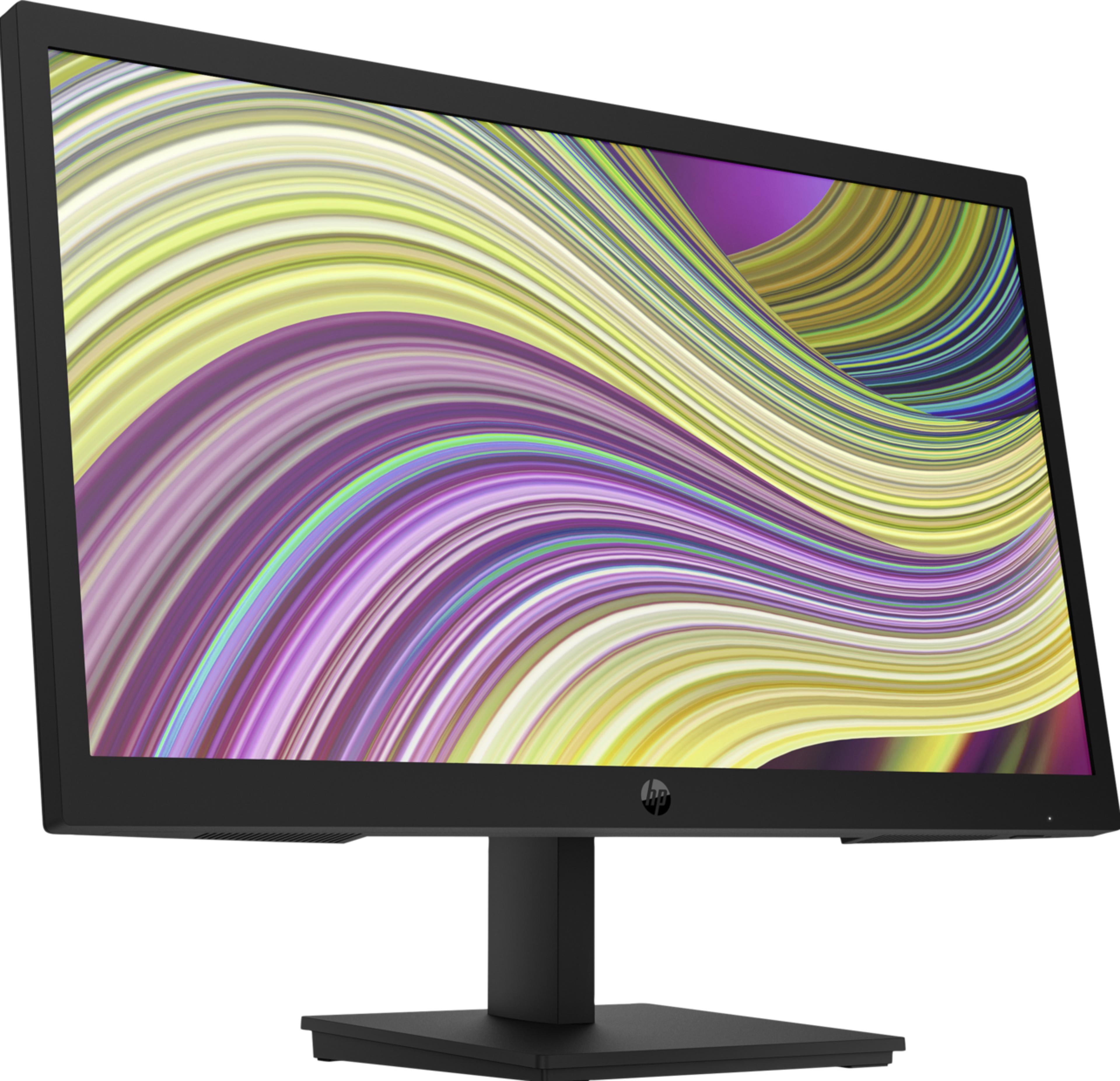 HP P22v G5 FHD Monitor