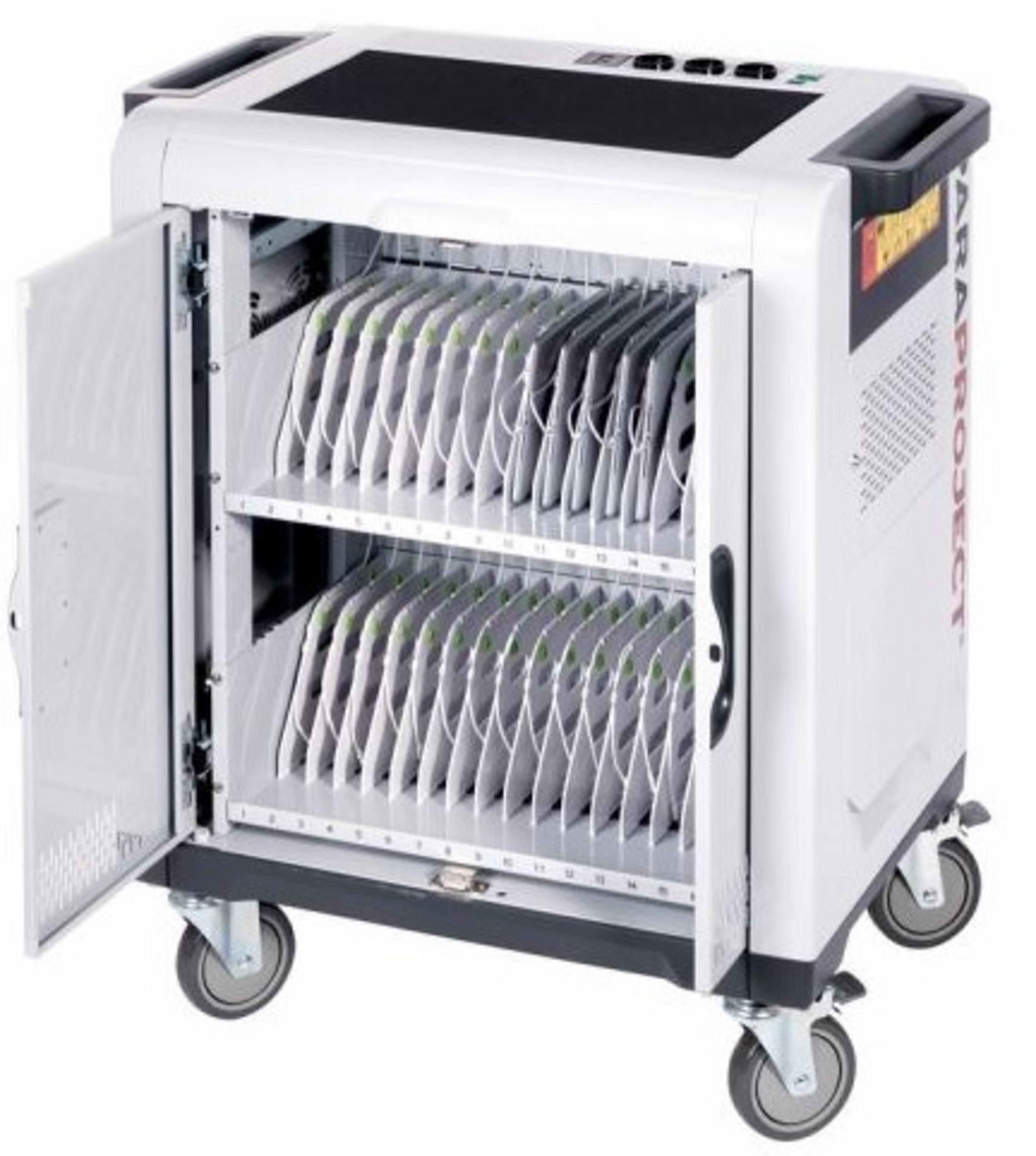 Parat PARAPROJECT i32 Trolley