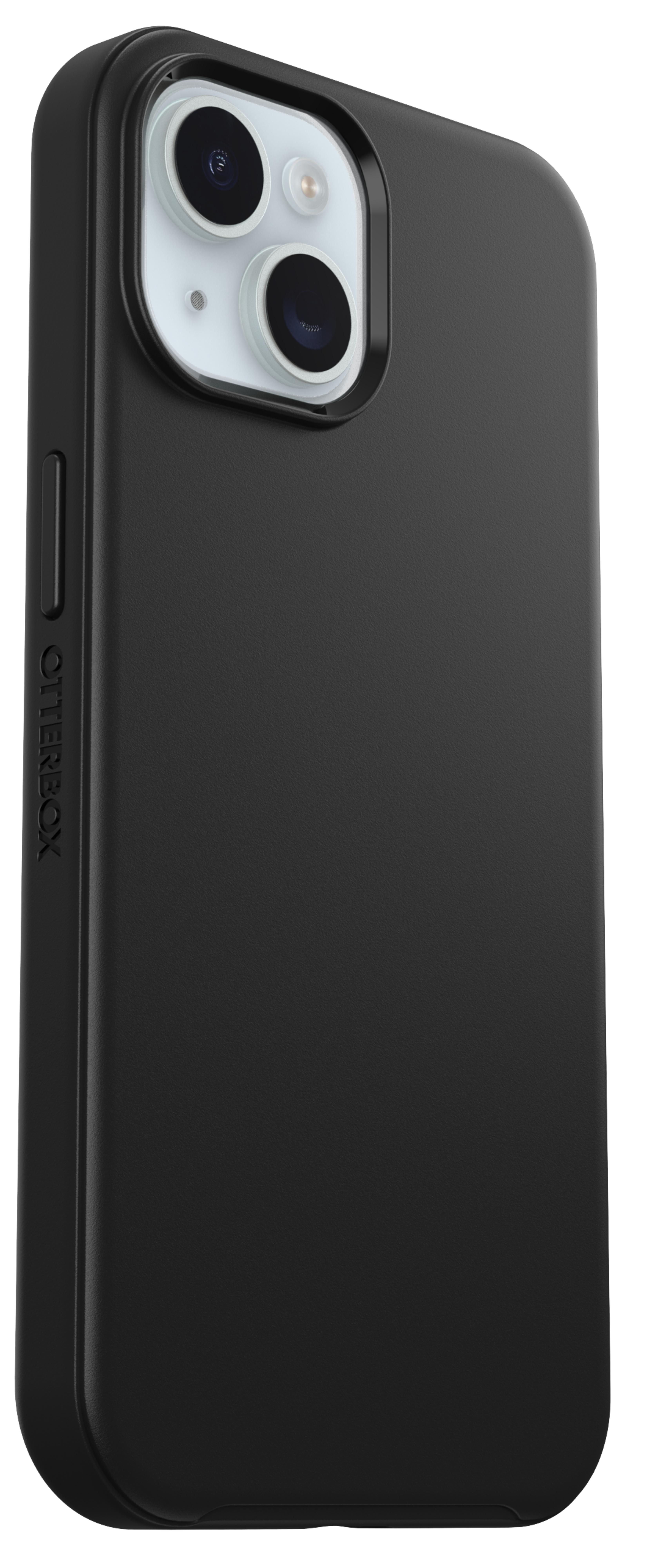 OtterBox Symmetry iPhone 16e/15/14/13 bl