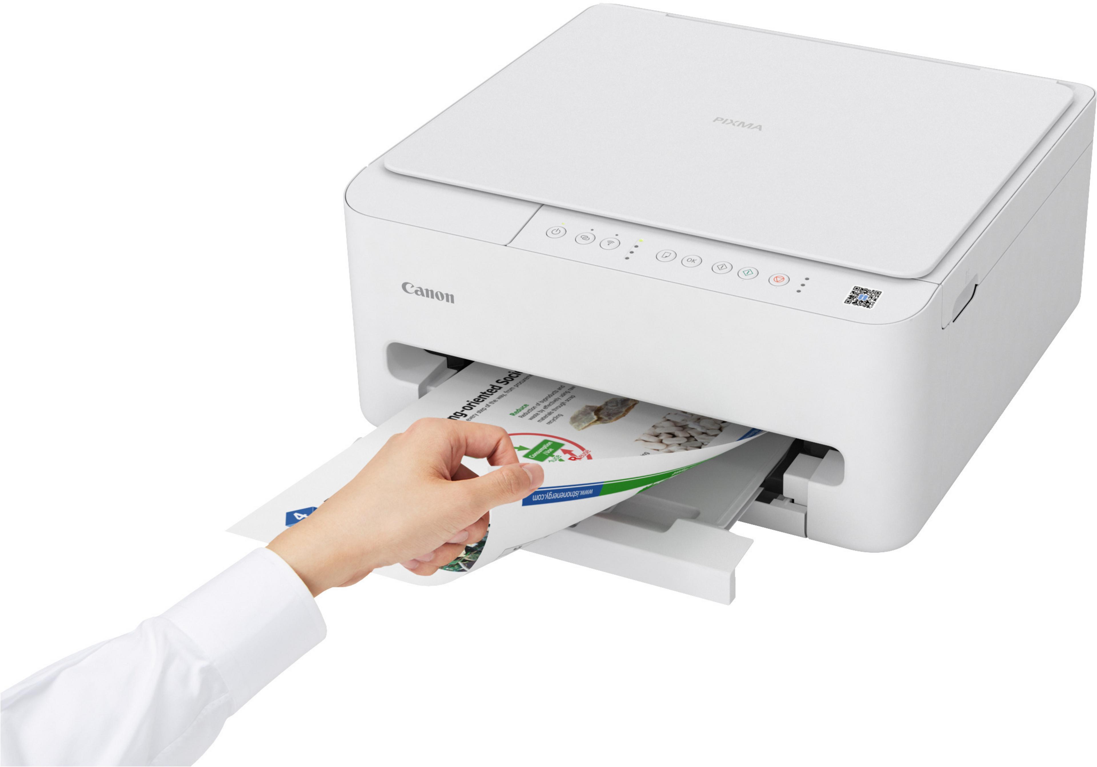 MFP Canon PIXMA TS4150i (opt. ac PPP)