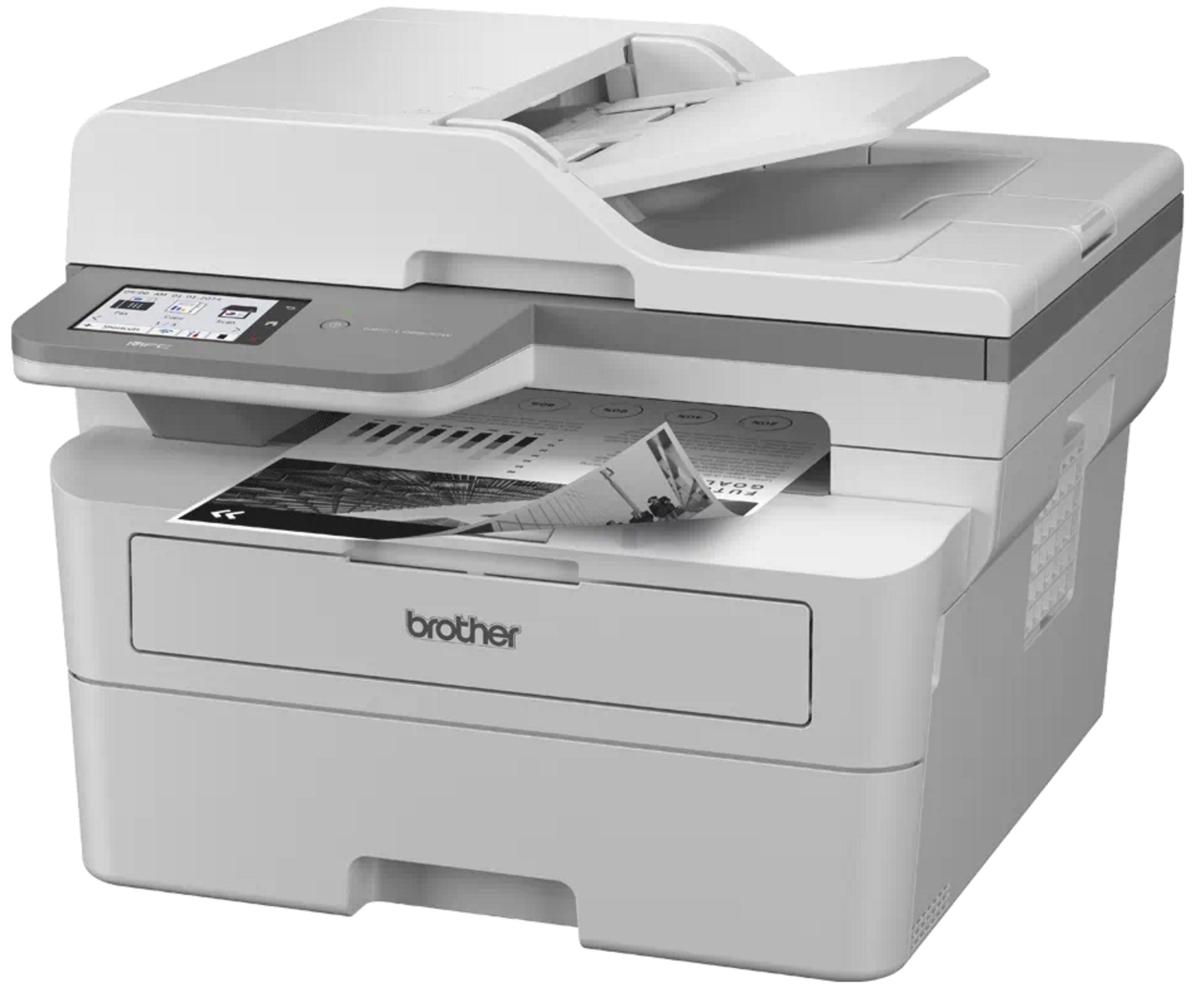 Brother MFC-L2960DW MFP