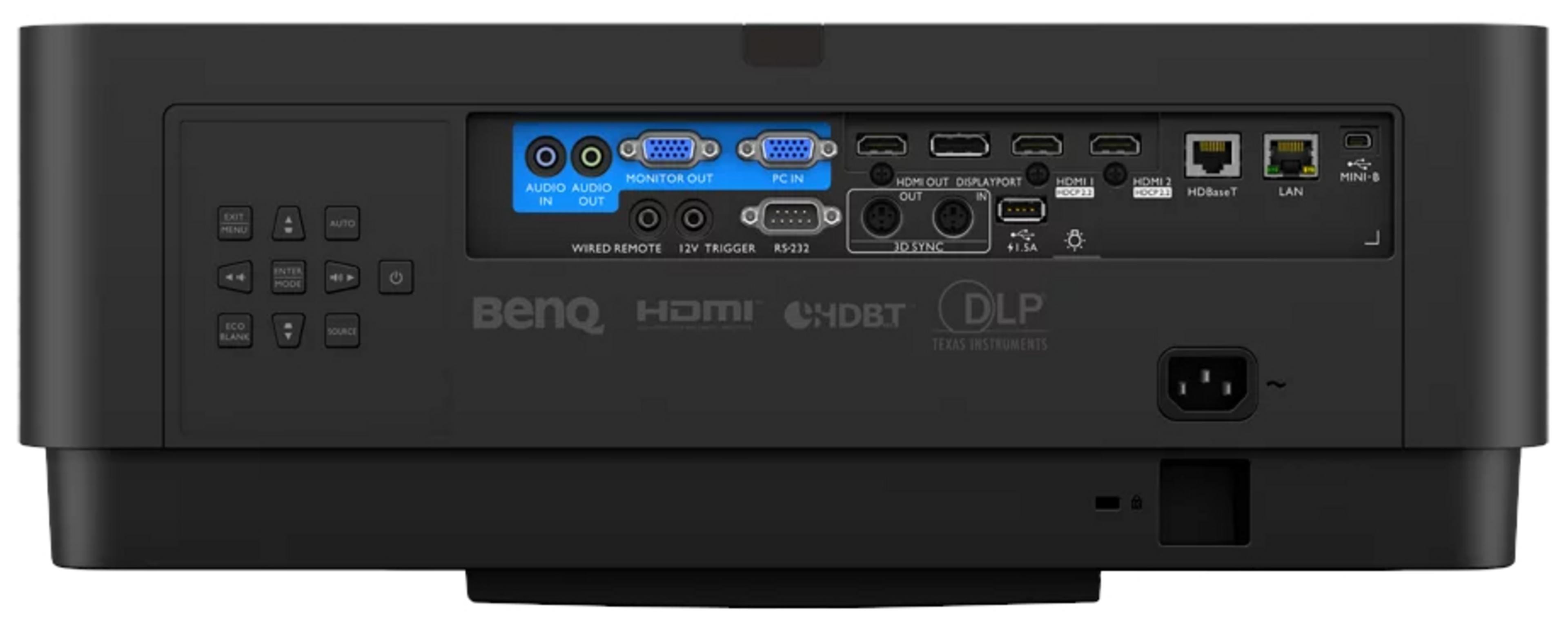 BenQ LU960ST2 Short Throw Projector