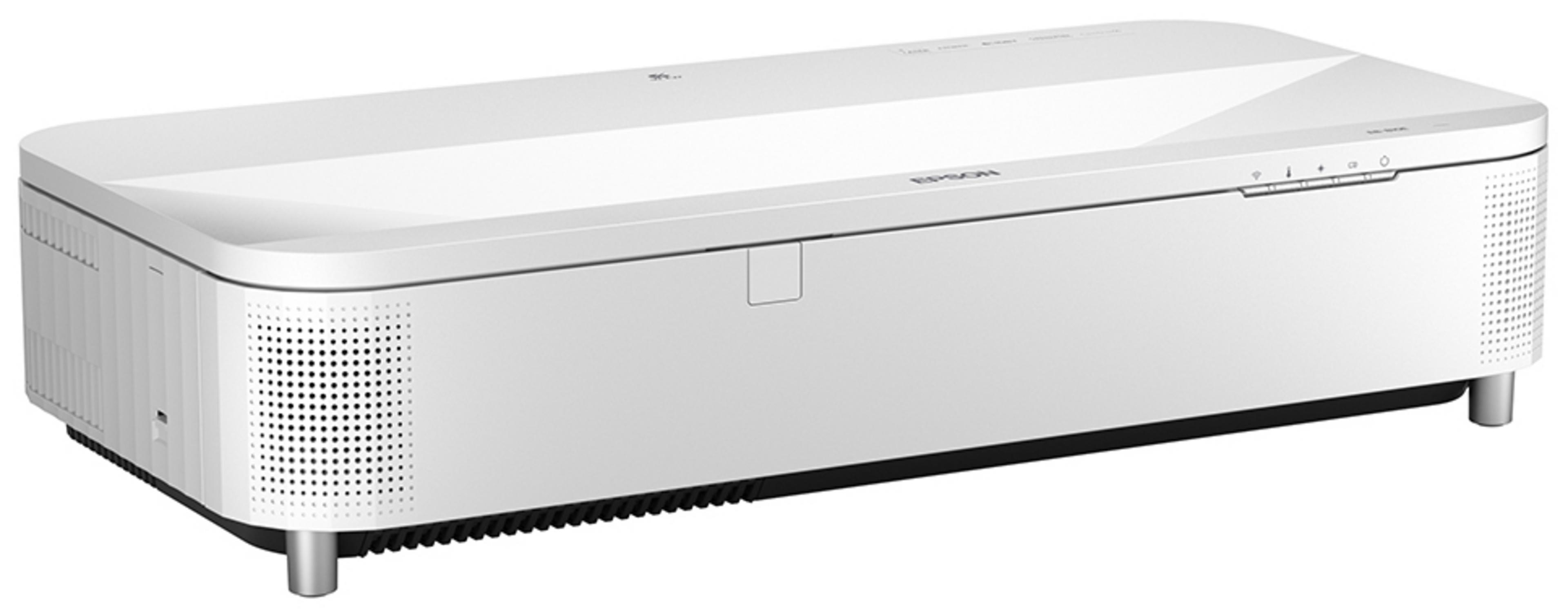 Epson EB-810E Laser Ultrakurz-Projektor