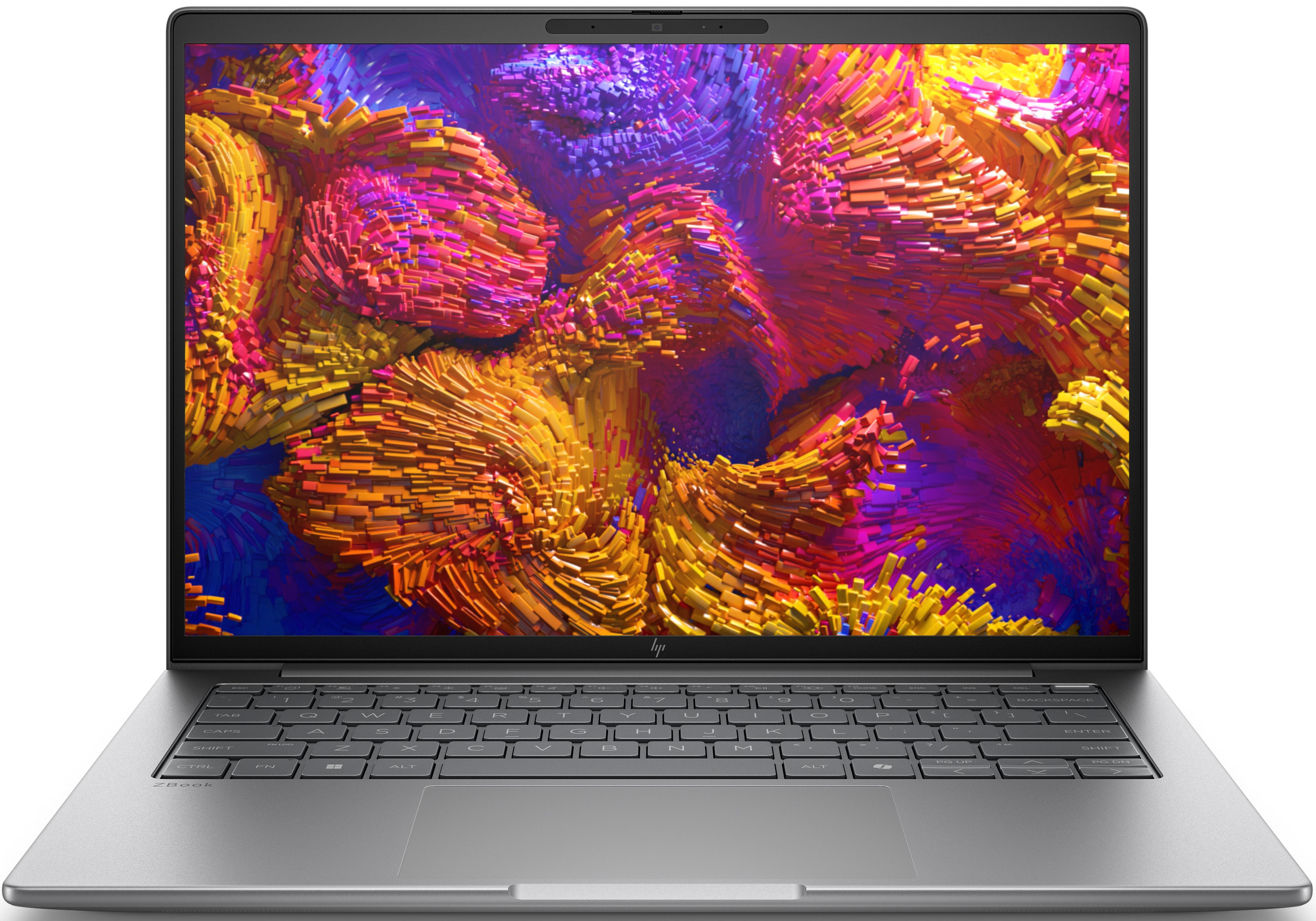 HP ZBook 8 G1as 14 RAI9 PRO 32GB/2TB 5G