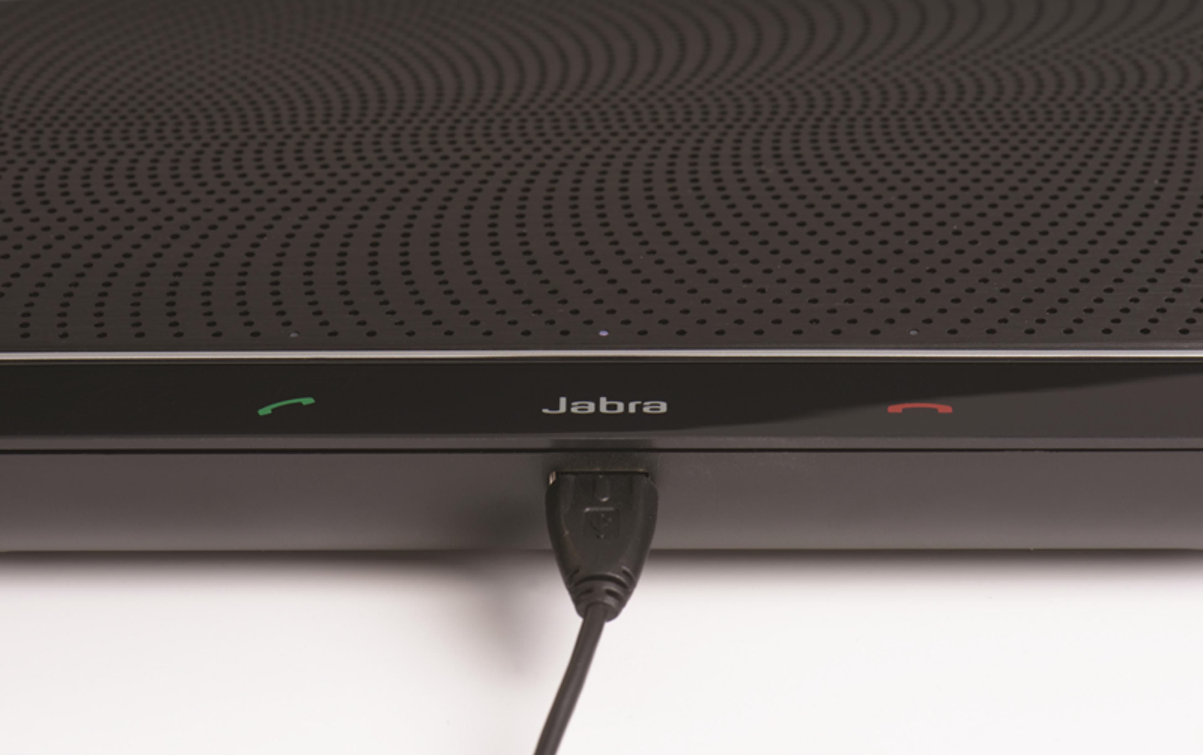 Speakerphone USB Jabra SPEAK 810 UC