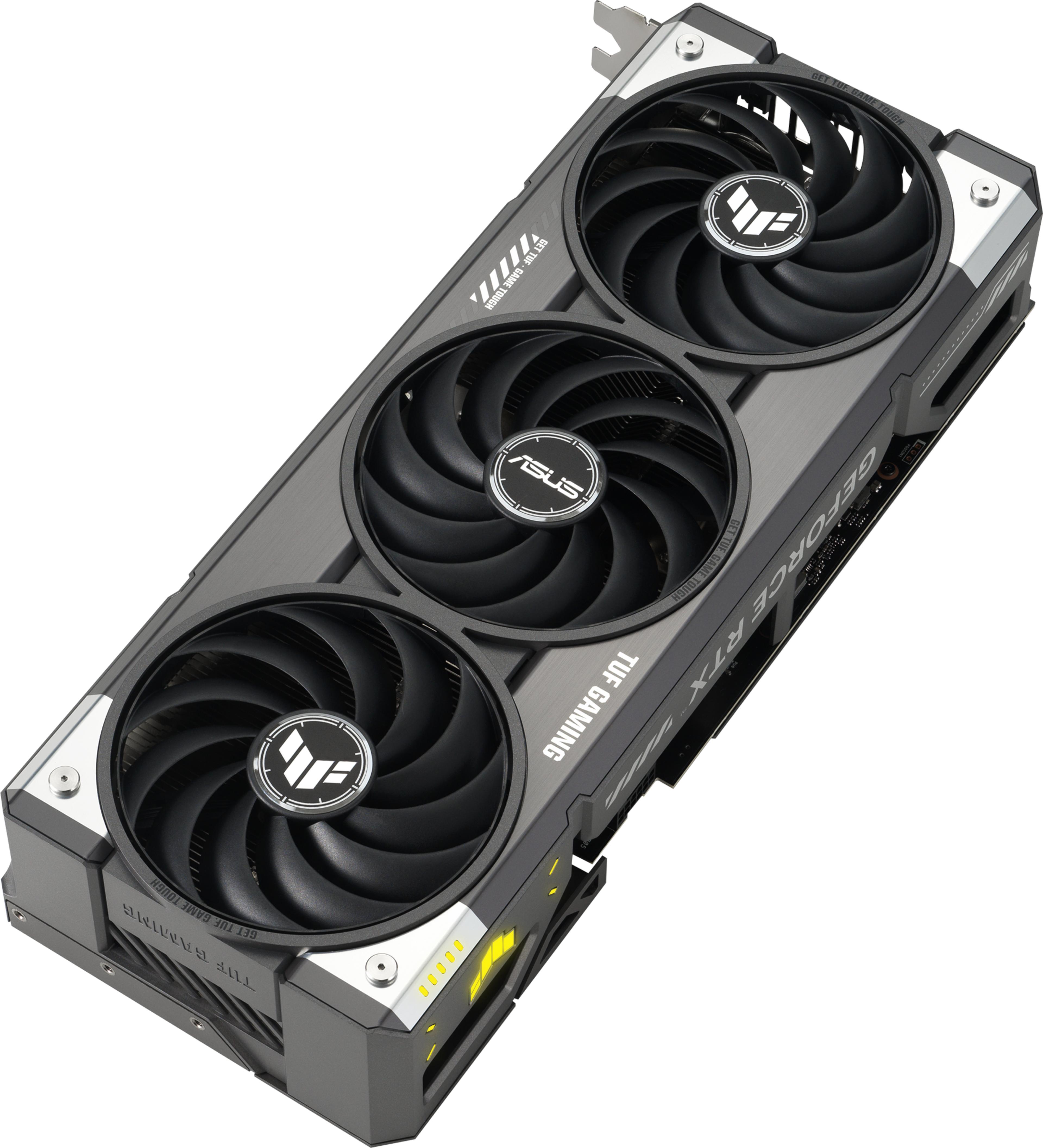 ASUS TUF GeForce RTX5070 Ti GraphicsCard