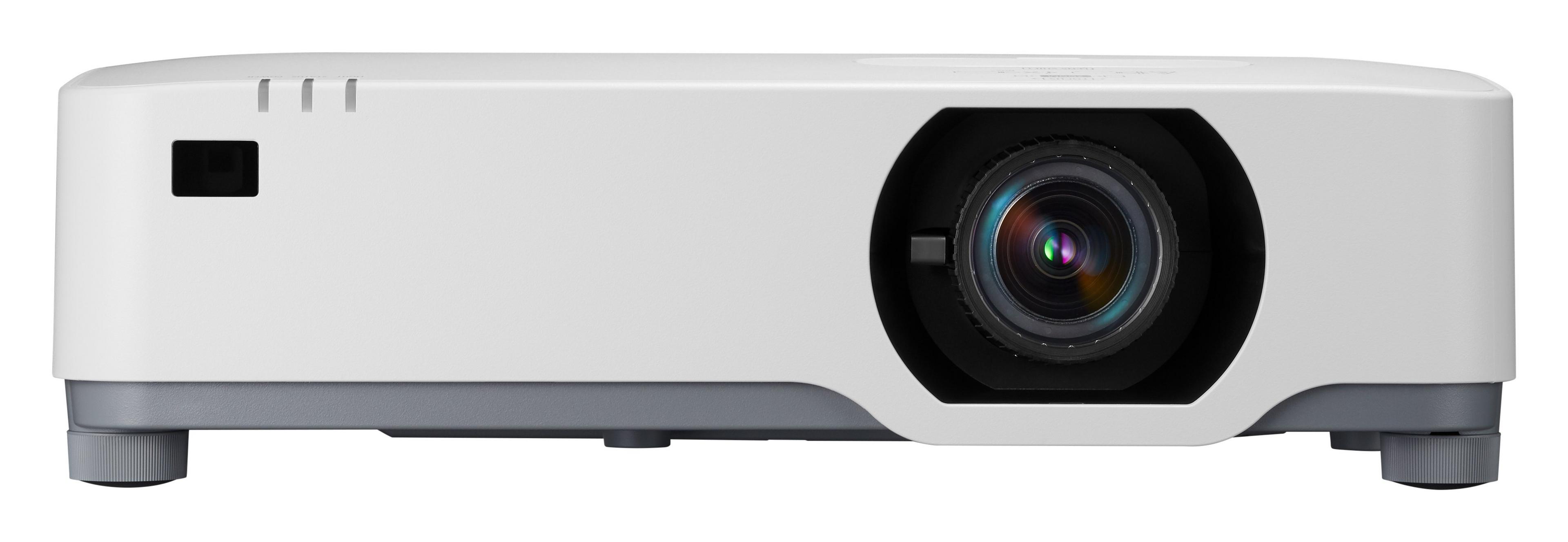 Proyector láser NEC P627UL
