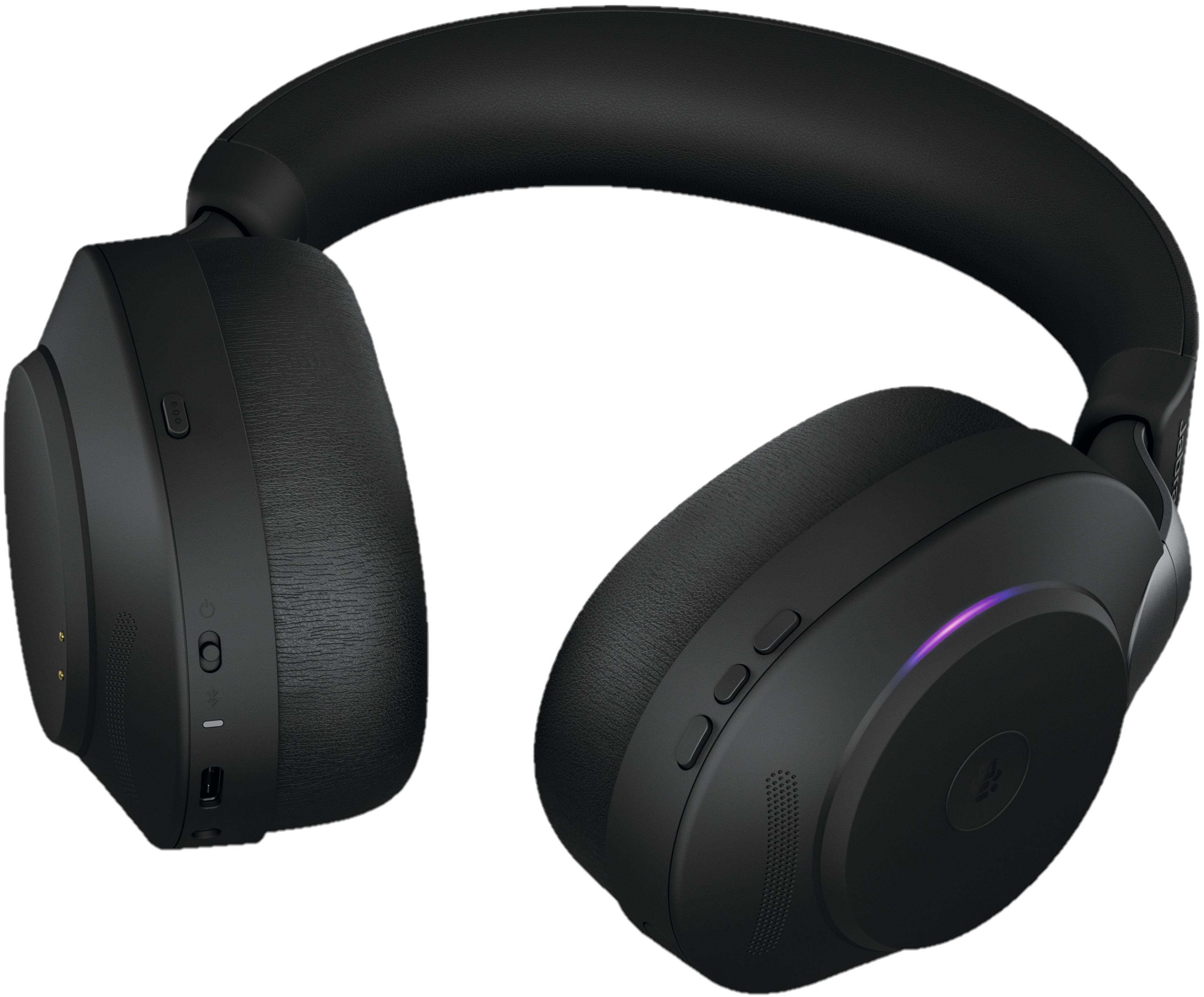 Jabra Evolve2 85 MS Stereo USB-A Headset