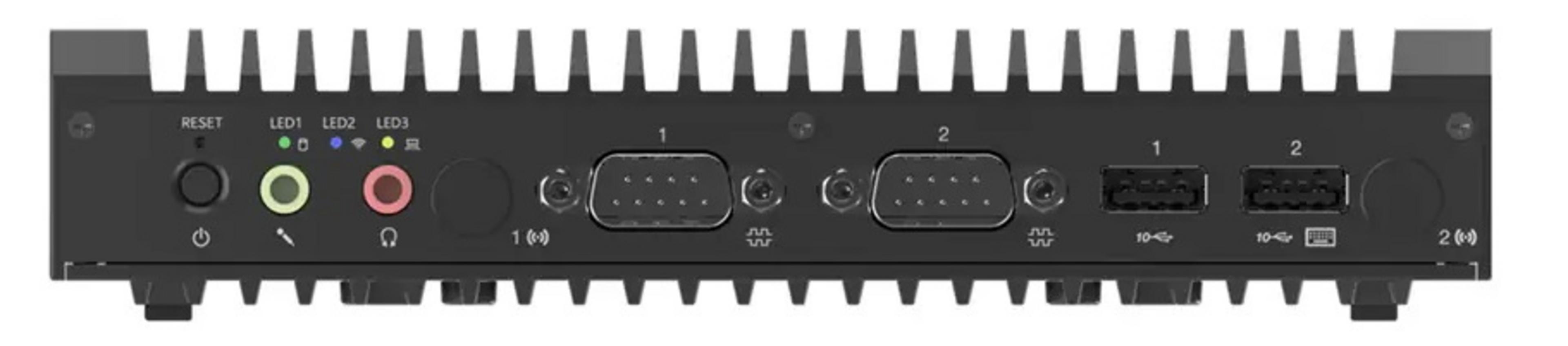 Lenovo ThinkEdge SE10 Atom 8/256GB