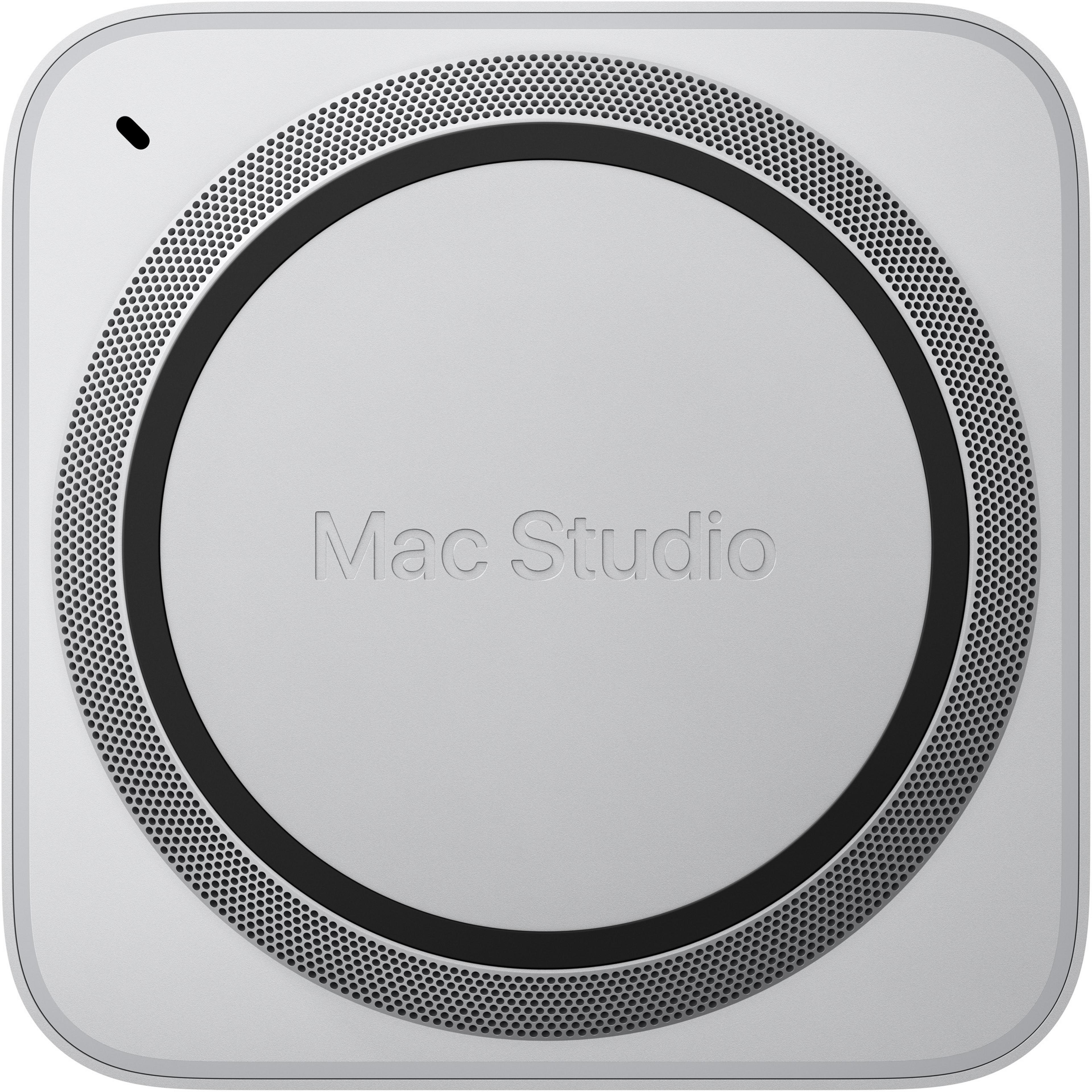 Apple Mac Studio M3 Ultr 28/60C 96Go/1To