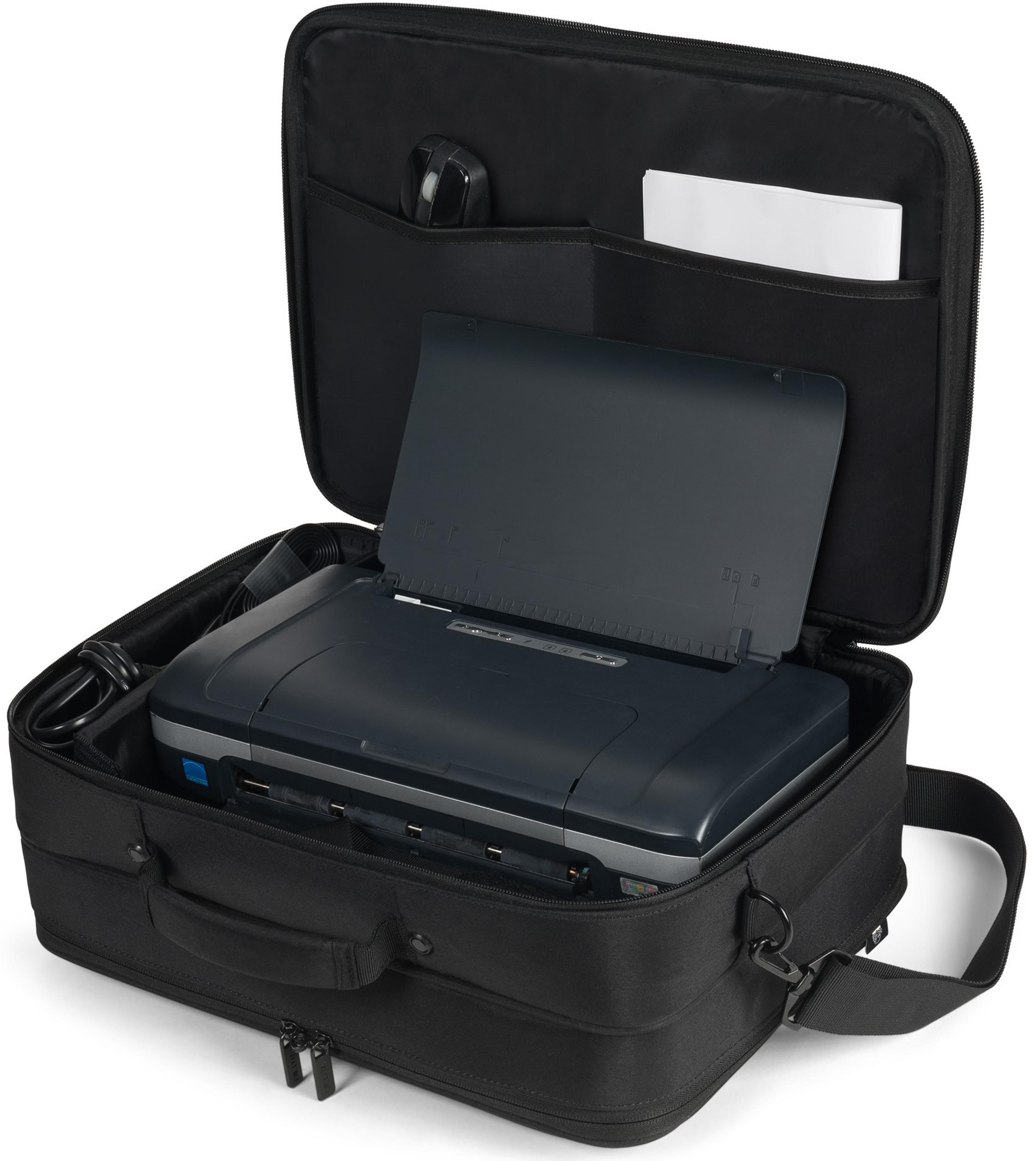 DICOTA Eco Multi Twin CORE 16" Bag