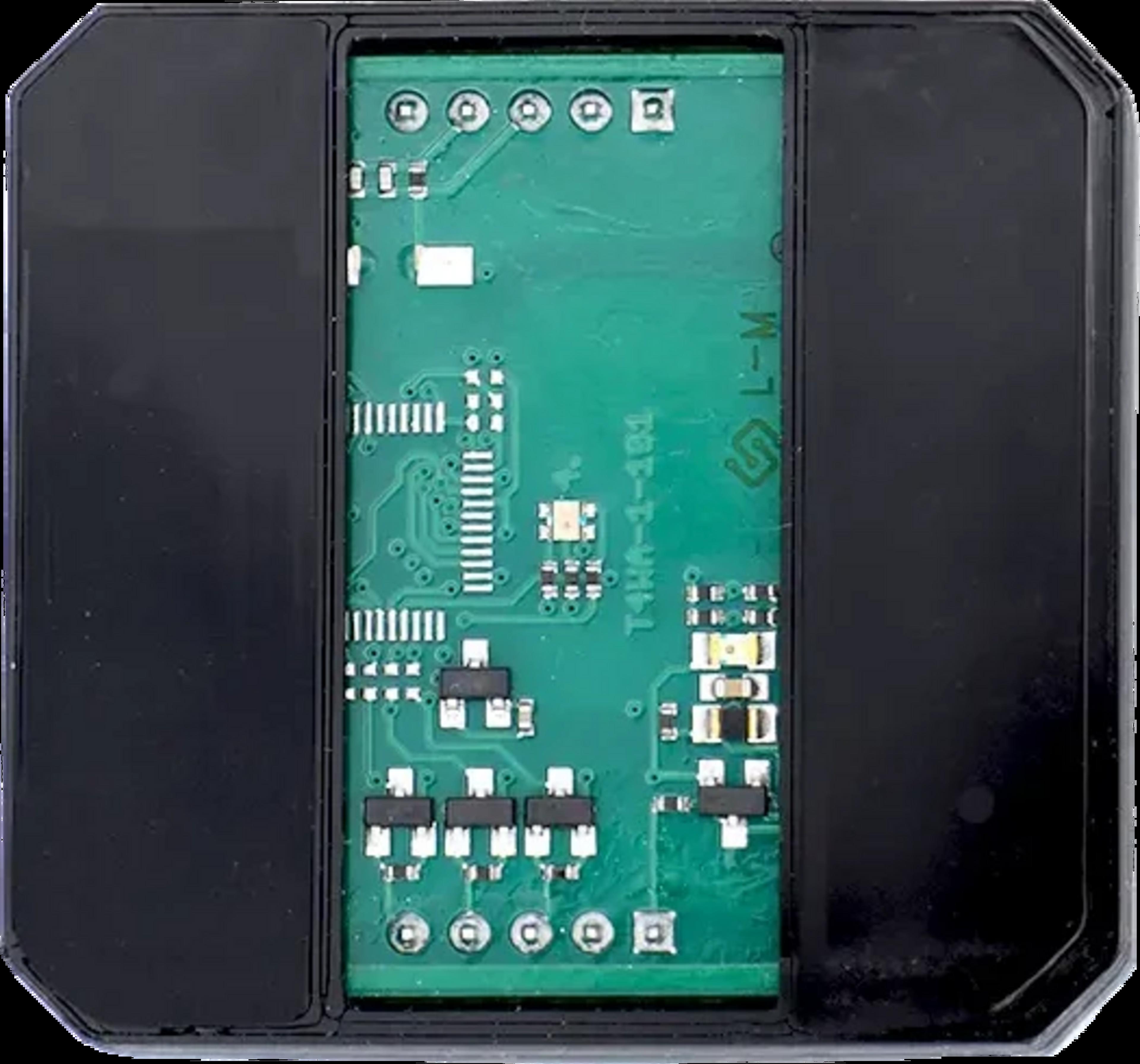 Kentix DoorLock-WA7-IP Netzwerk-Leser