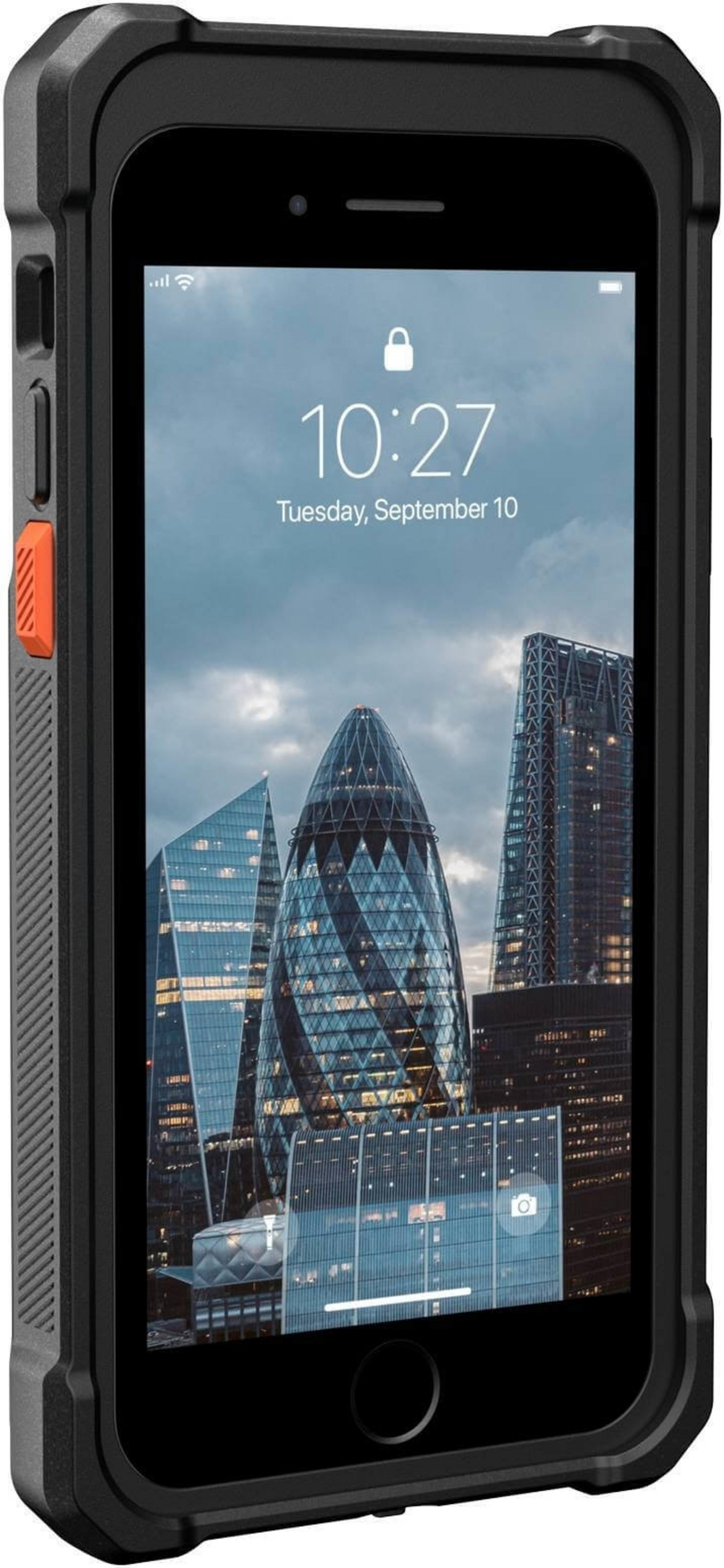 UAG Workflow iPhone SE (22/20) Battery