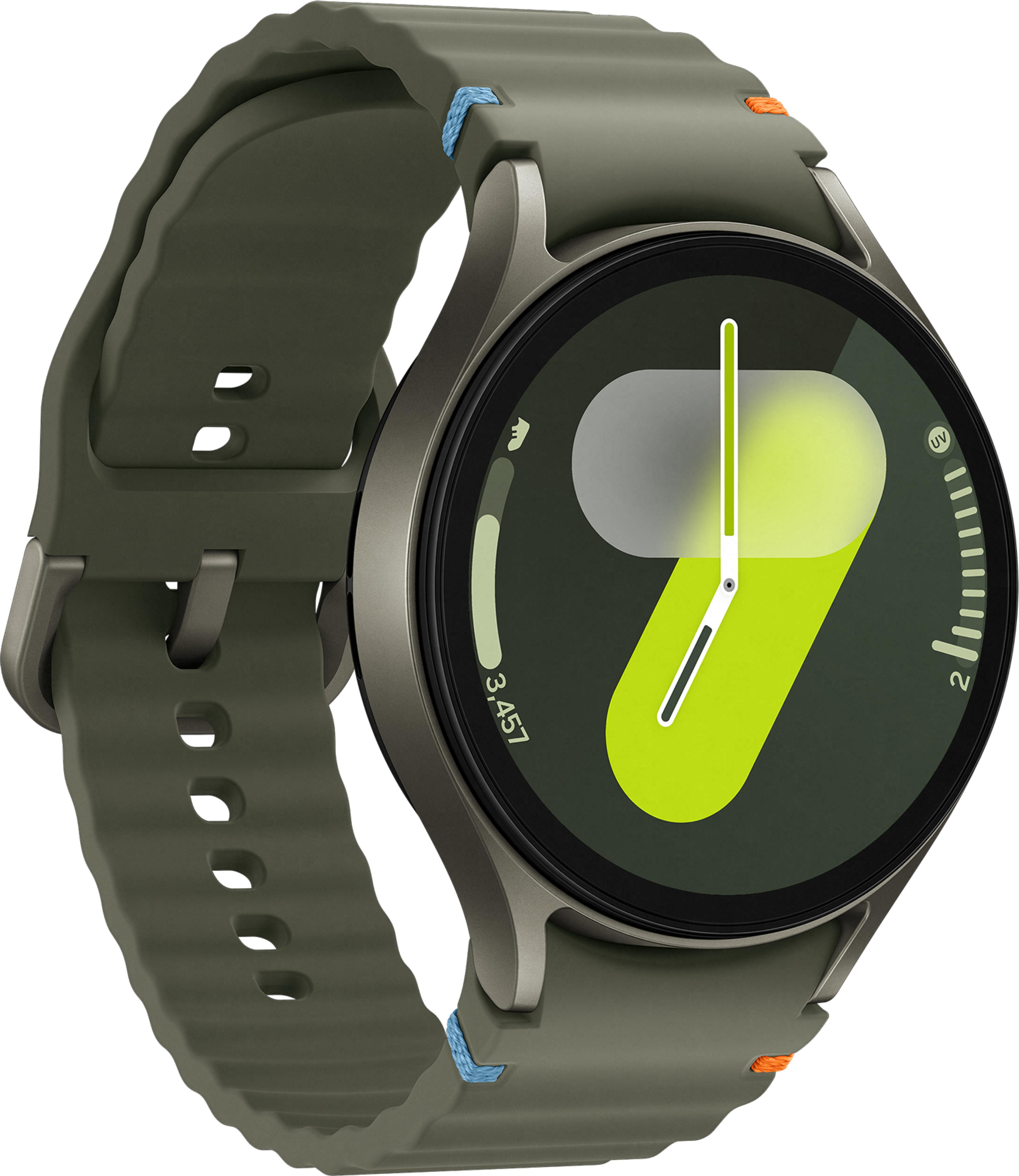 Samsung Galaxy Watch7 BT 44mm Green