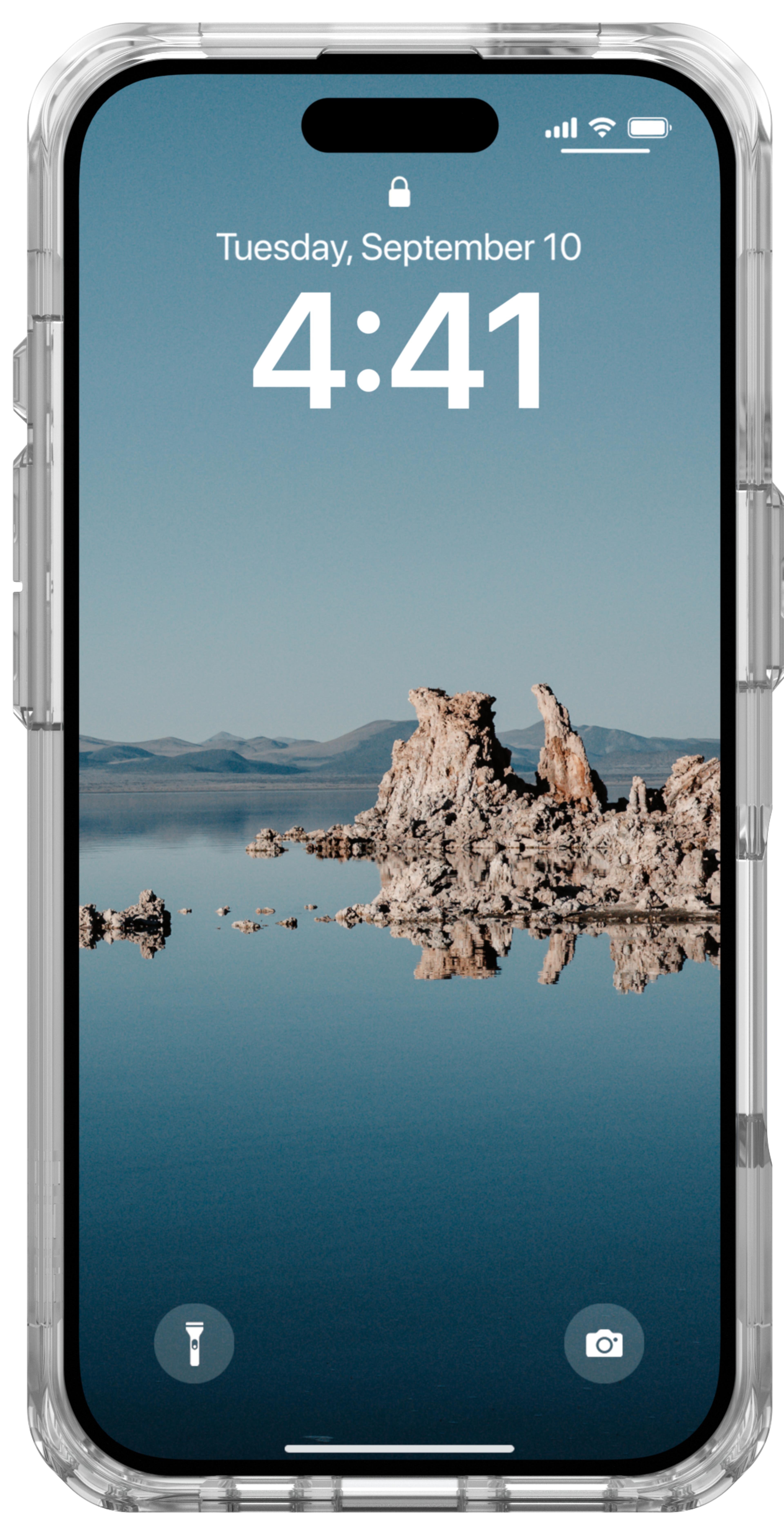 UAG Plyo iPhone 16 Case