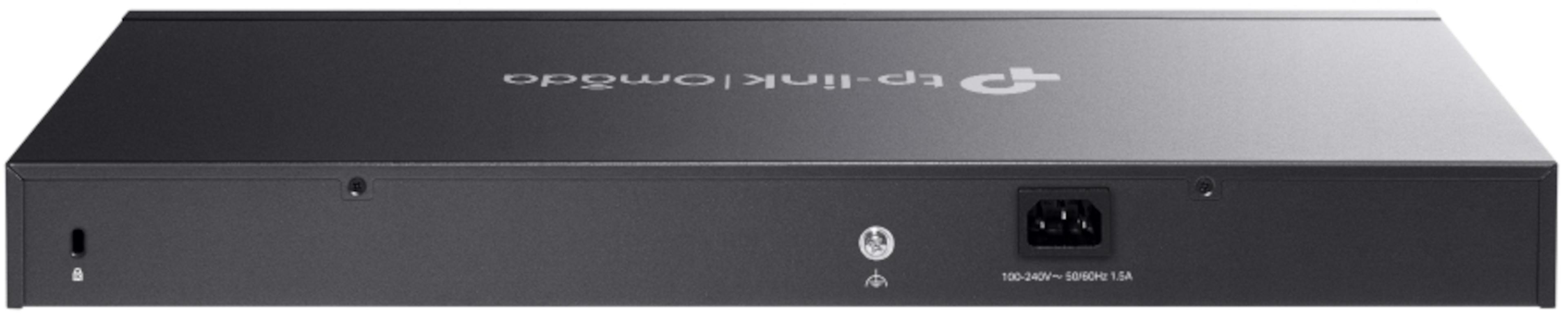 TP-LINK Omada SG3428X-M2 24-port Switch