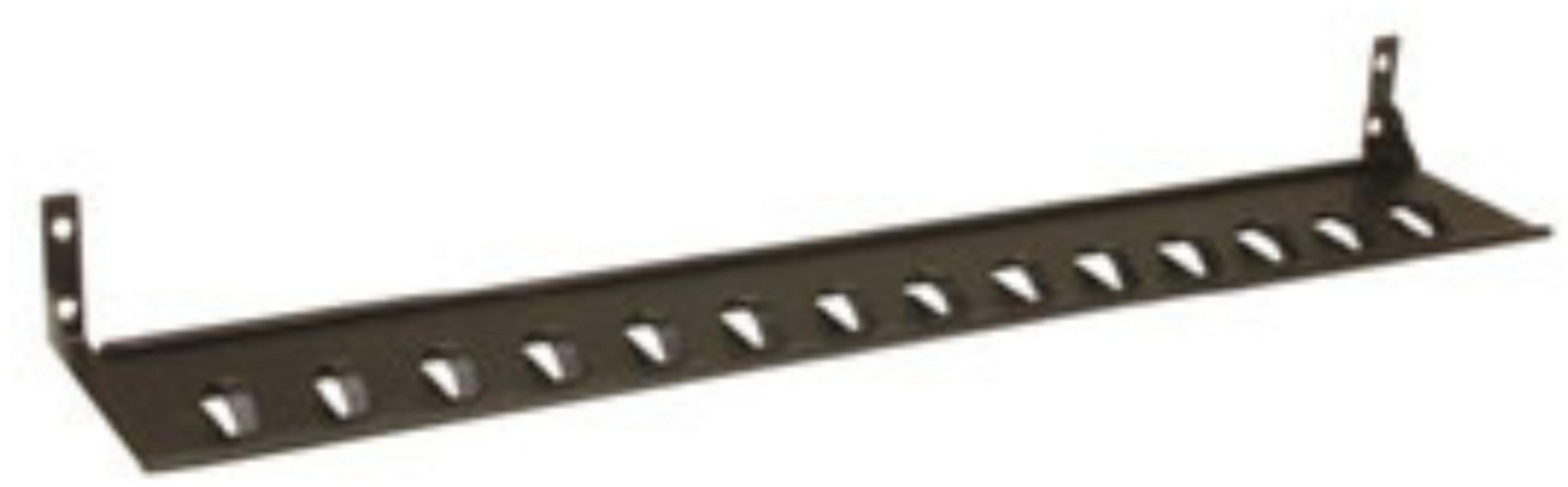 Cord Retention Bracket for Rack PDU