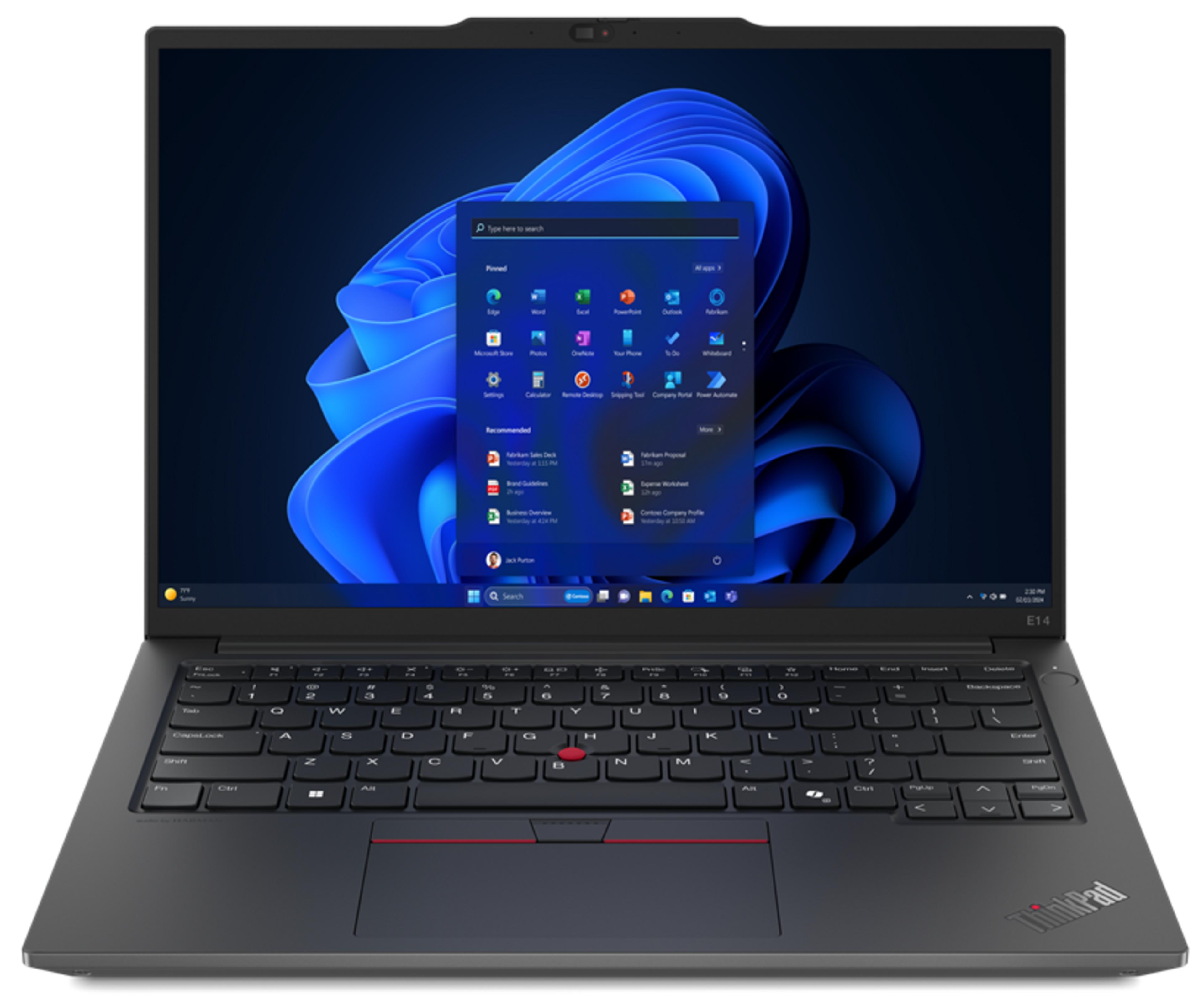 Lenovo ThinkPad E14 G6 U5 16/512 GB