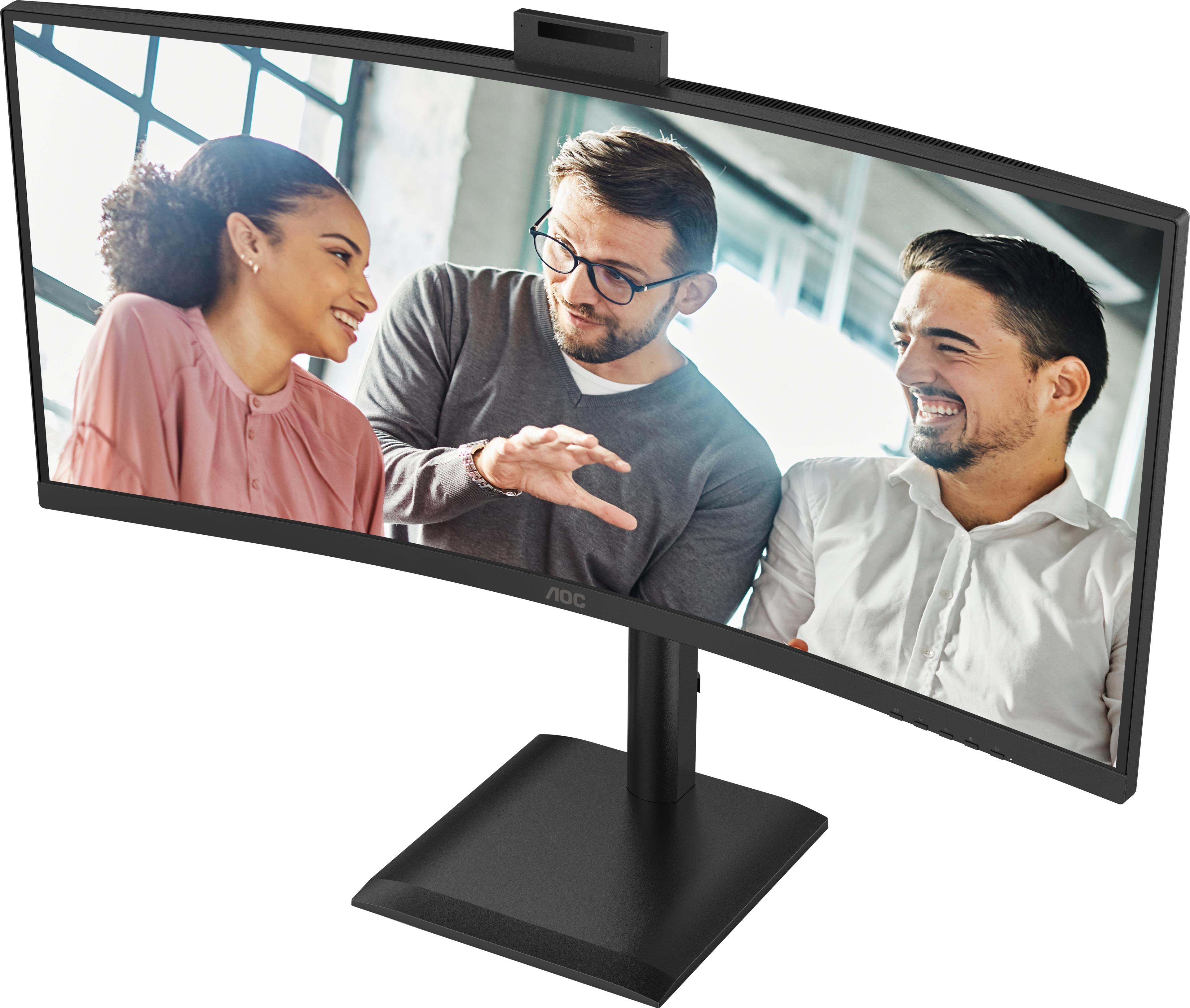 AOC CU34E4CW Curved Monitor (CU34E4CW) kaufen