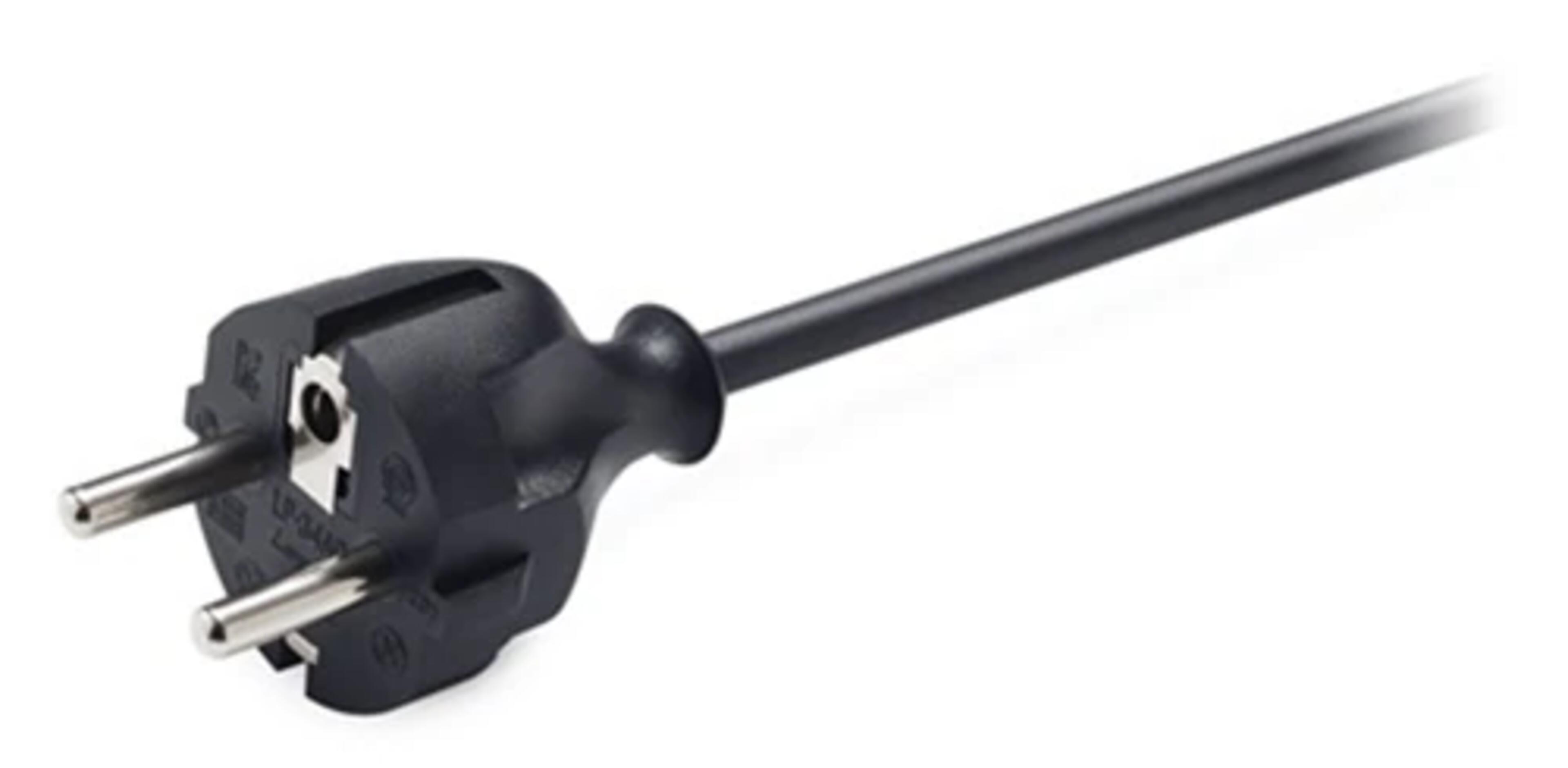 Dell 180 W Netzteil + 2 m Netzkabel