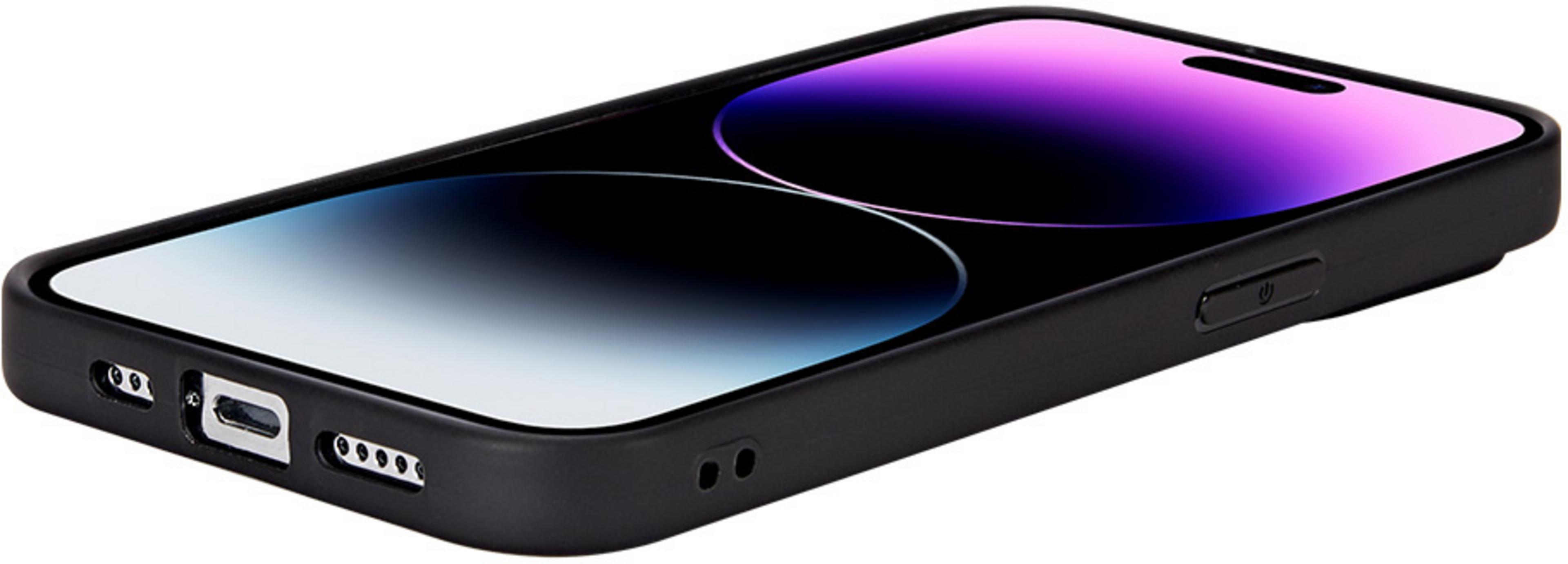 ARTICONA GRS iPhone 14 Pro Case Black