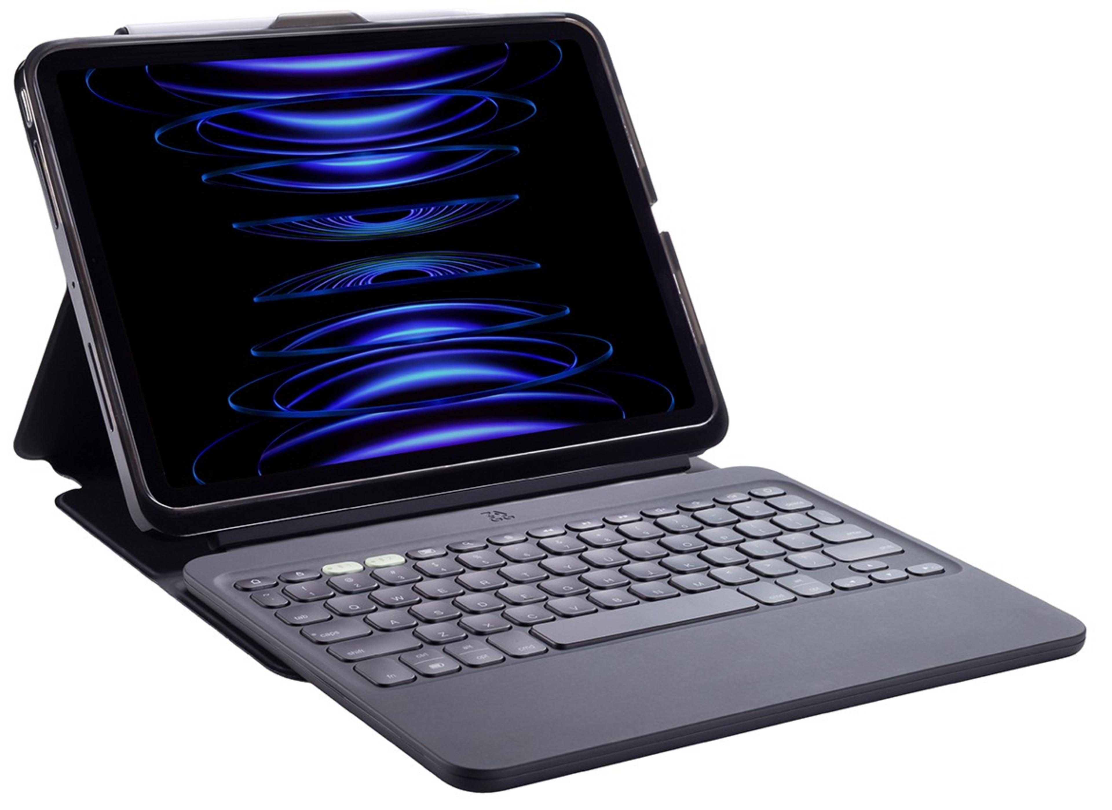 ZAGG Pro Keys 2 iPad Air 11" M2