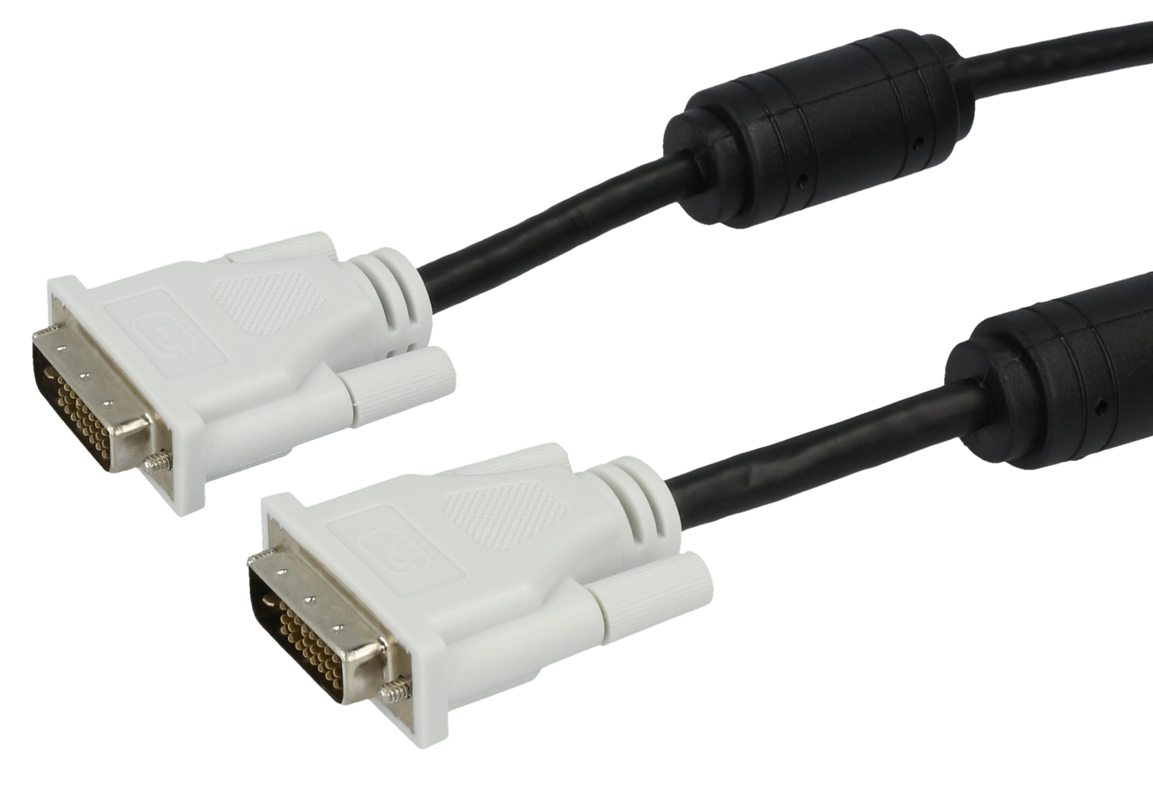 ARTICONA DVI-D Kabel DualLink 1,8 m