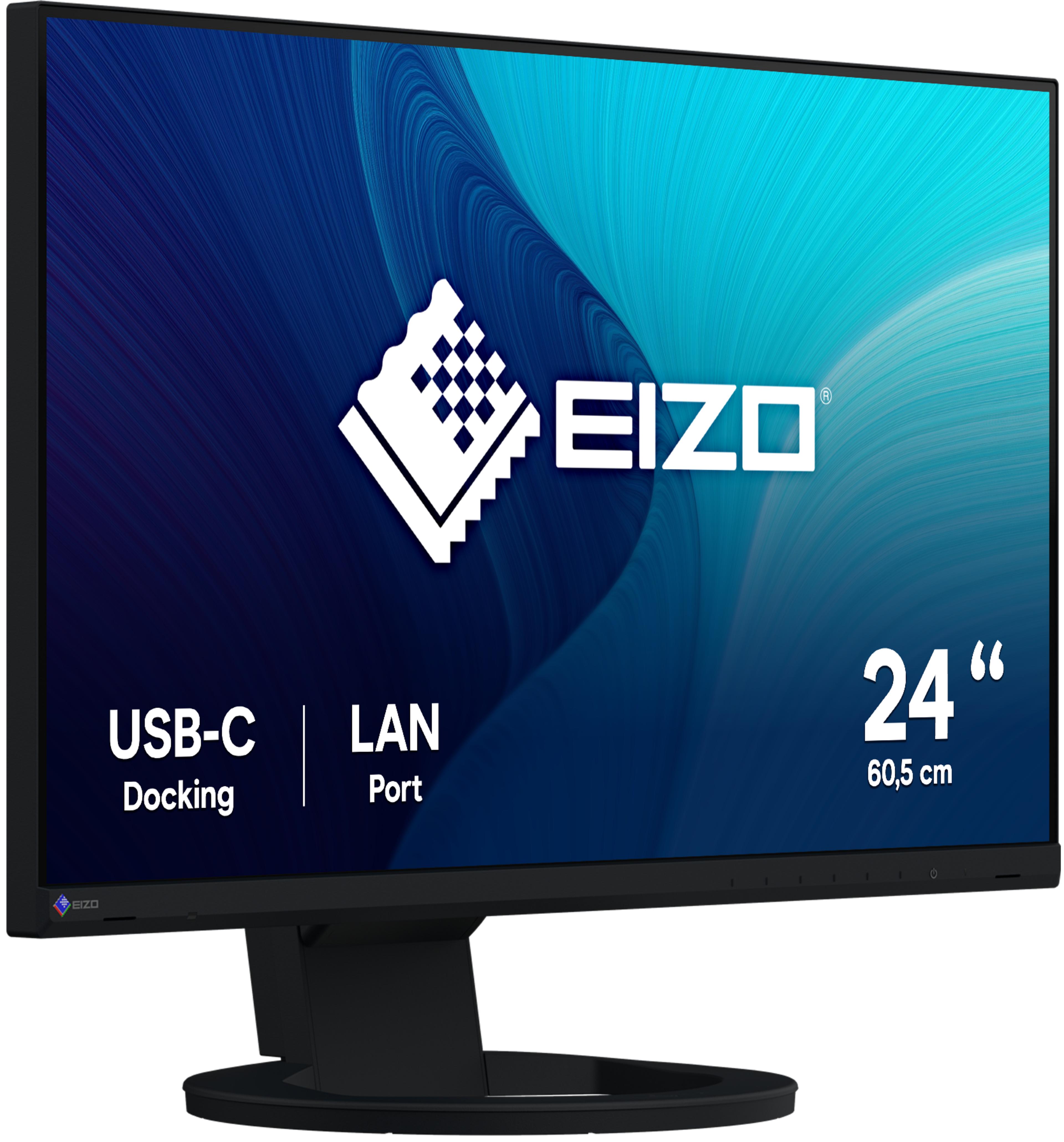 EIZO FlexScan EV2490 Monitor