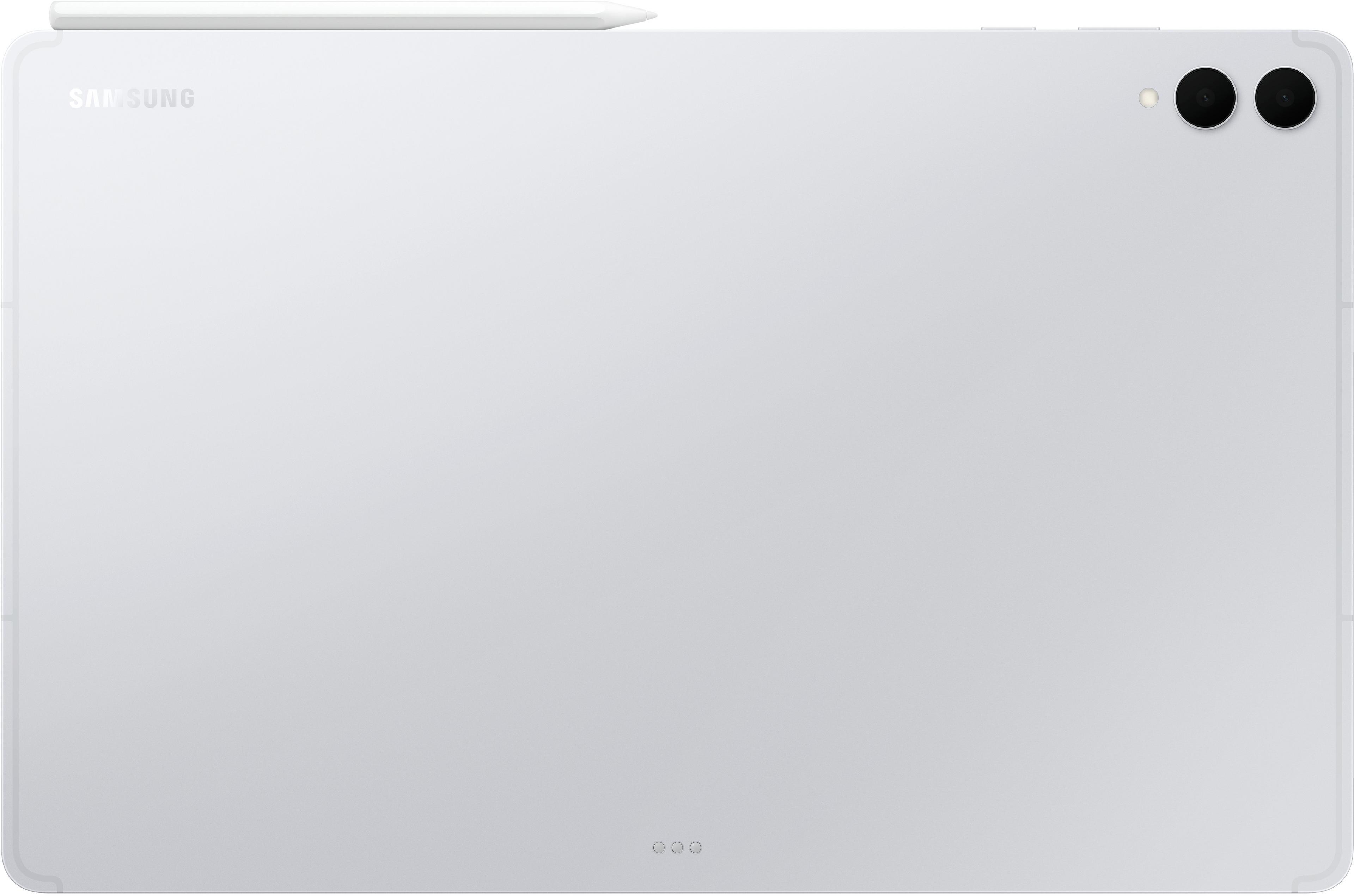 Samsung Galaxy Tab S11 Ultra 256GB Silv.