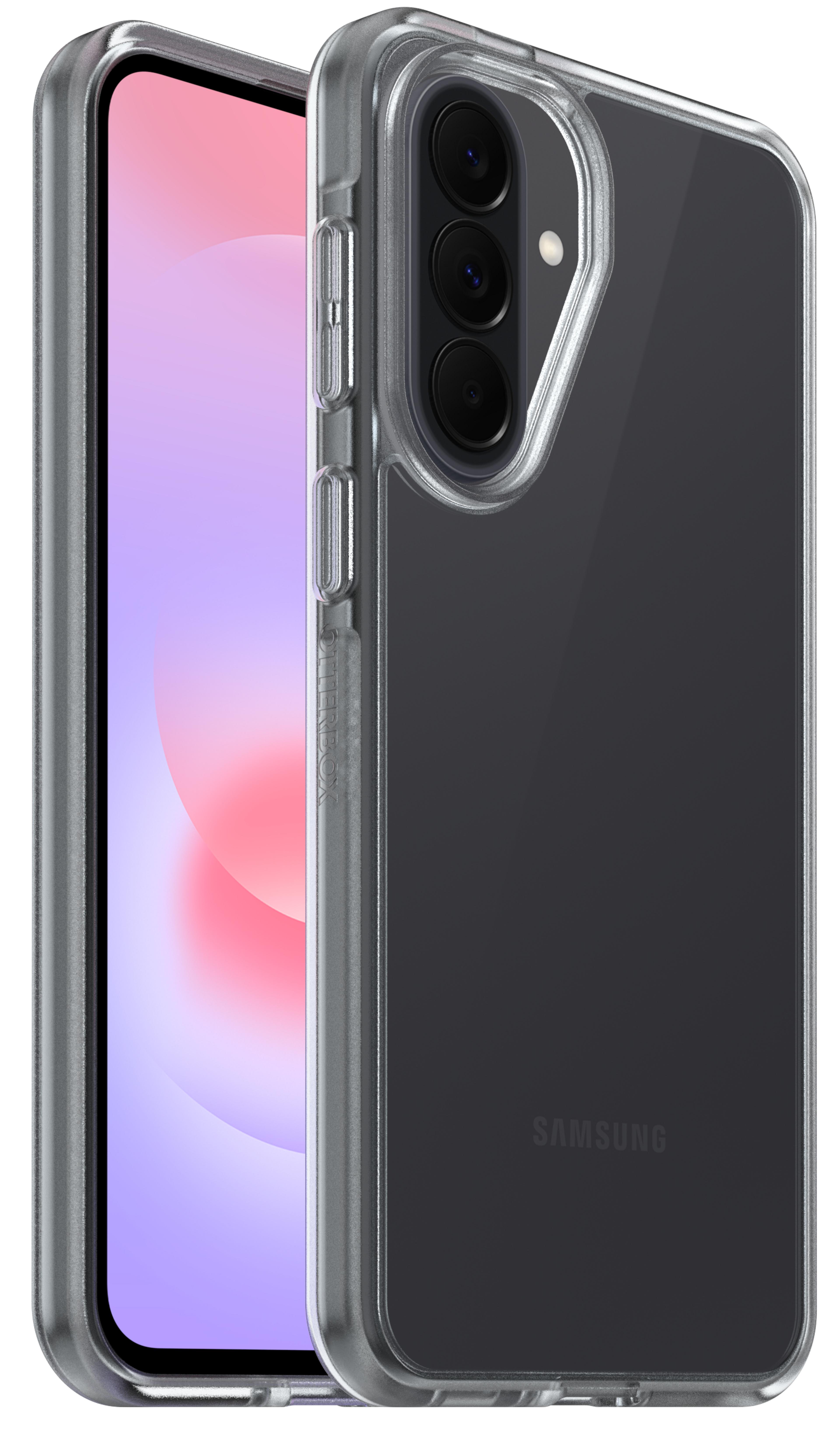 OtterBox React Galaxy A37 5G Case Cl