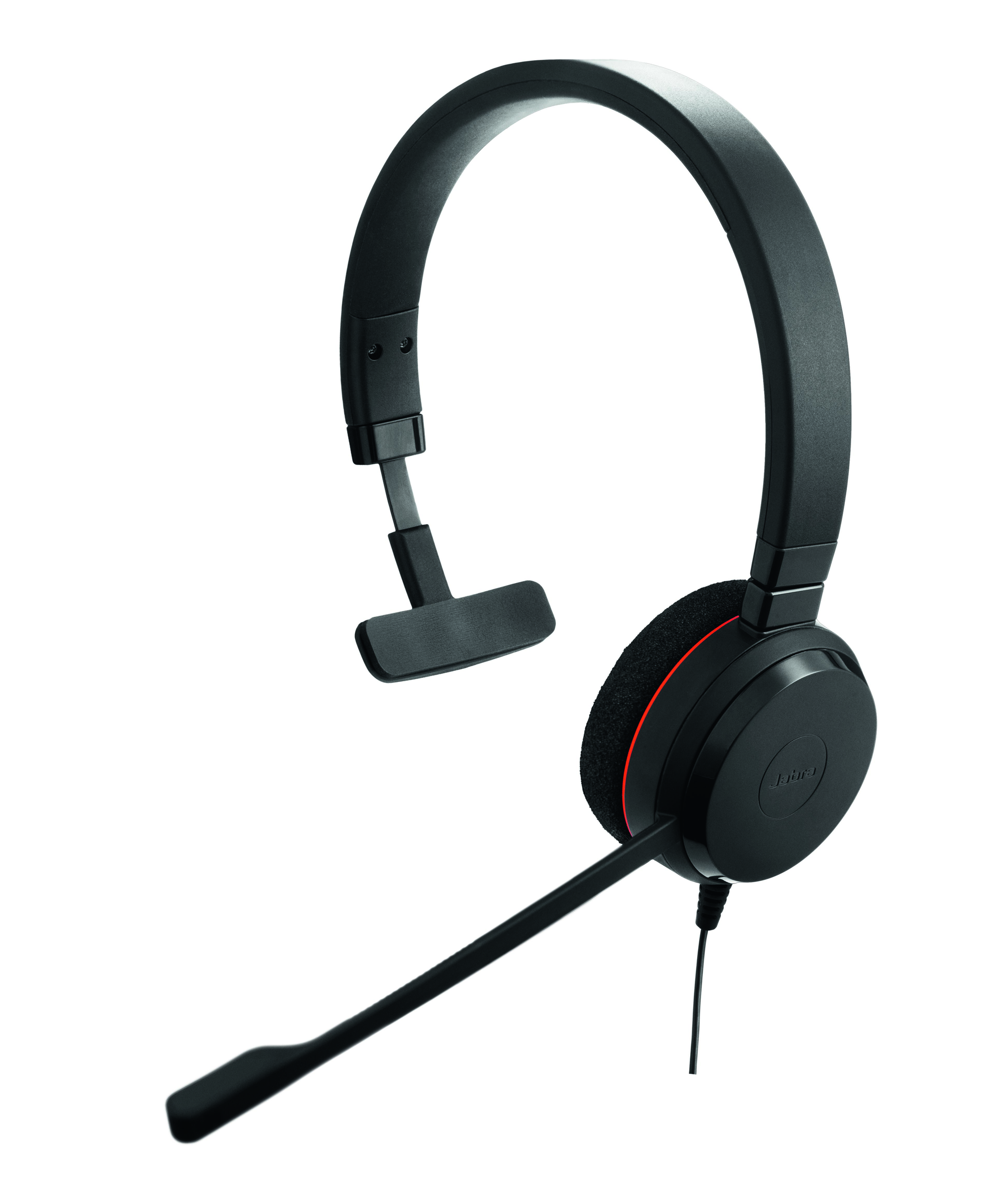 Jabra Evolve 20 UC USB-C Headset Mono