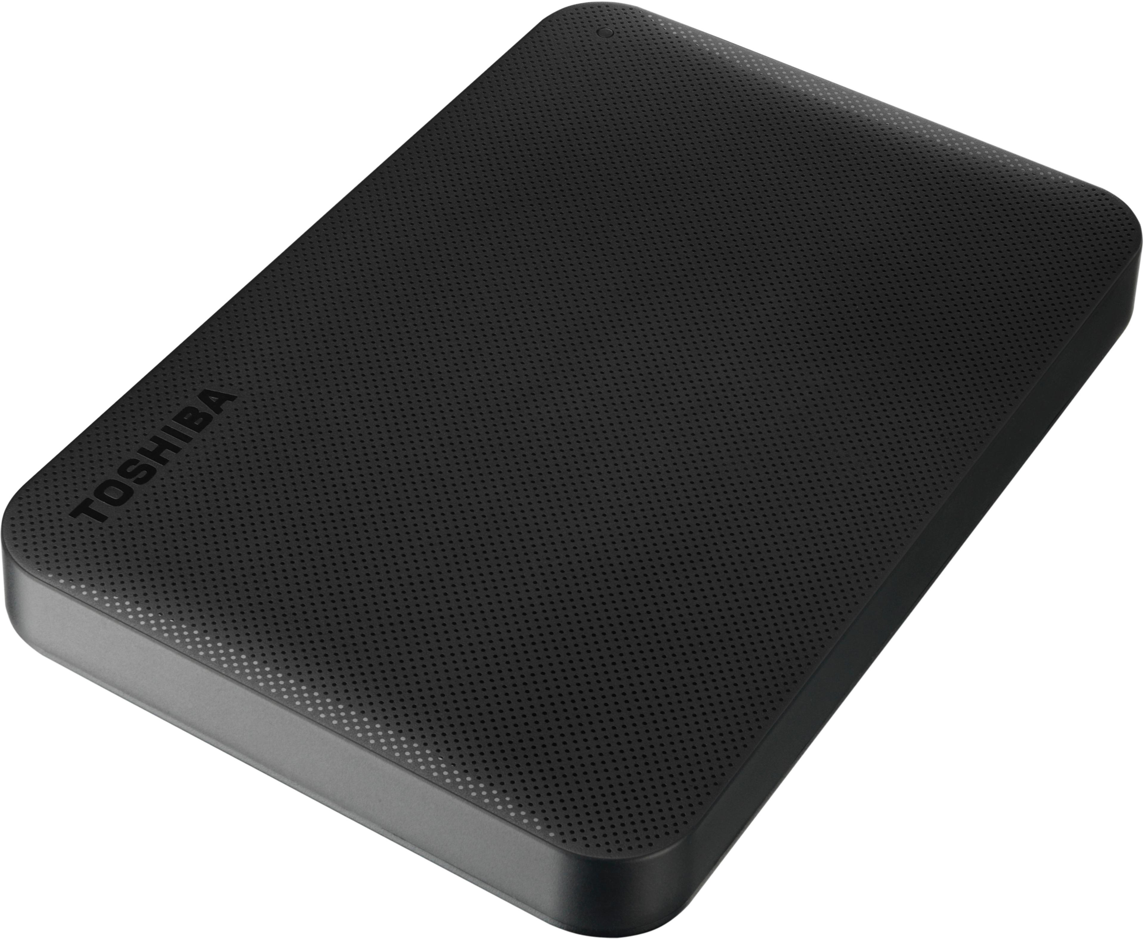 Toshiba Canvio Ready HDD 2TB