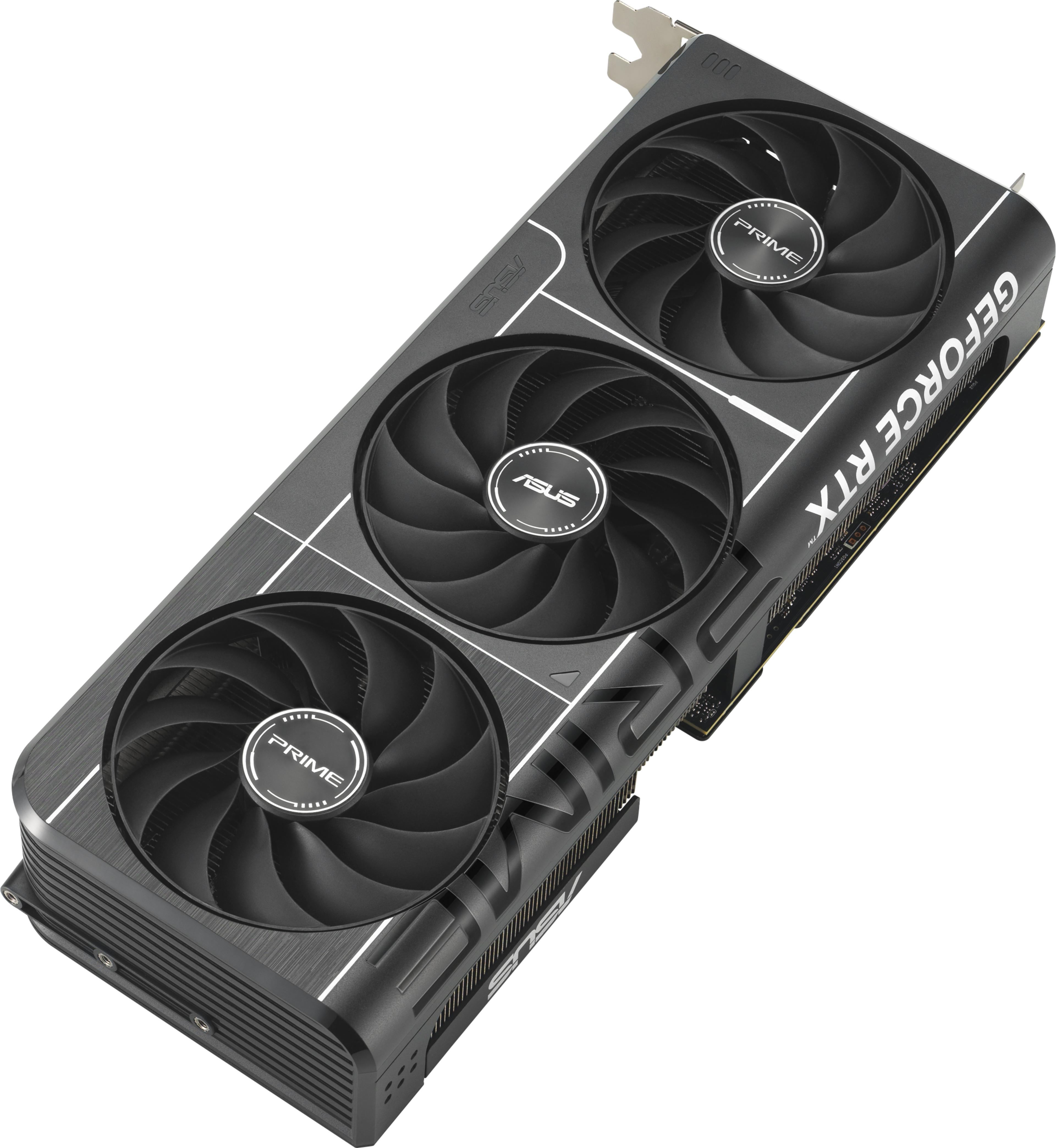 Asus PRIME GeForce RTX5070OC Grafikkarte