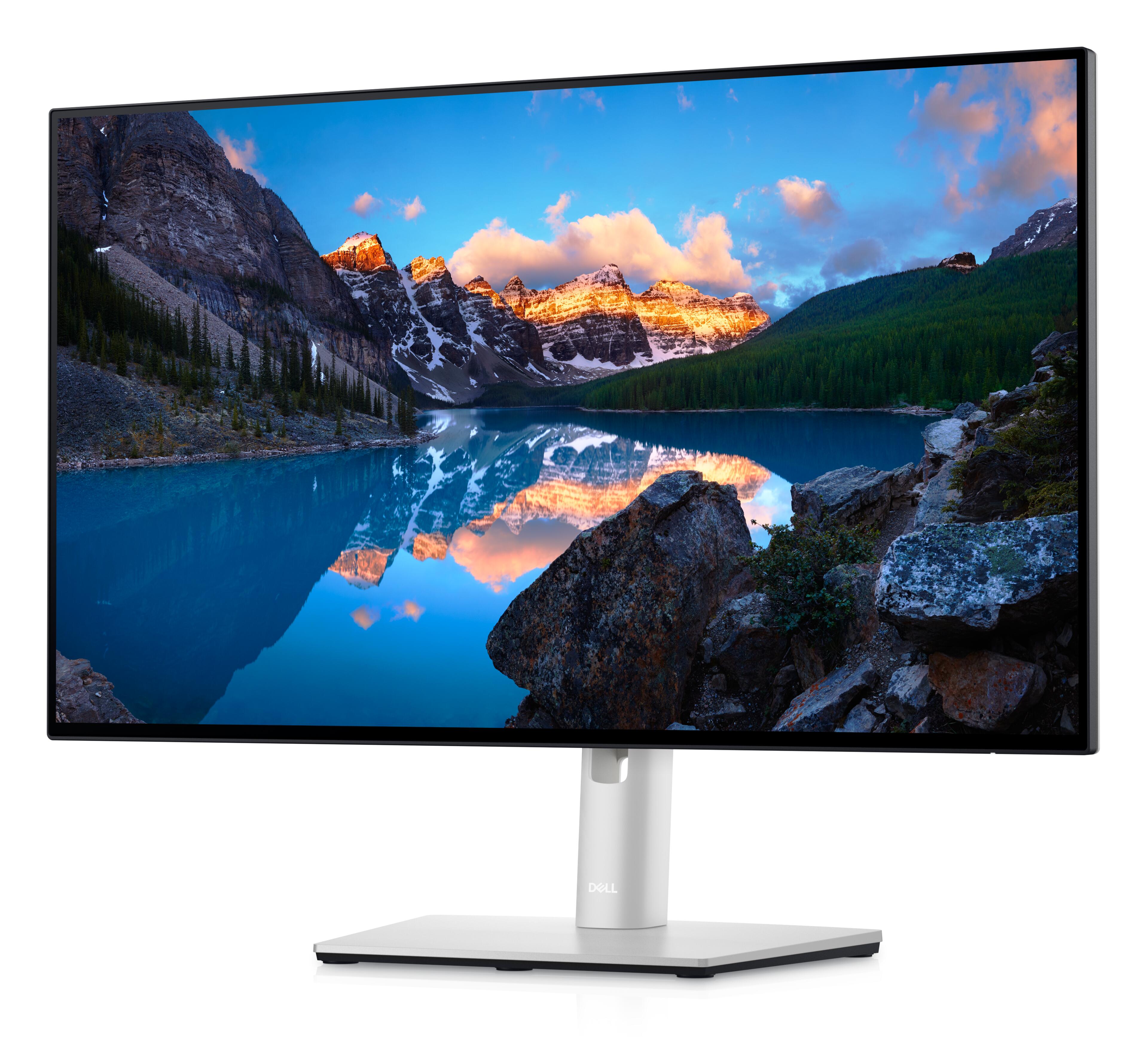 Dell UltraSharp U2422H Monitor