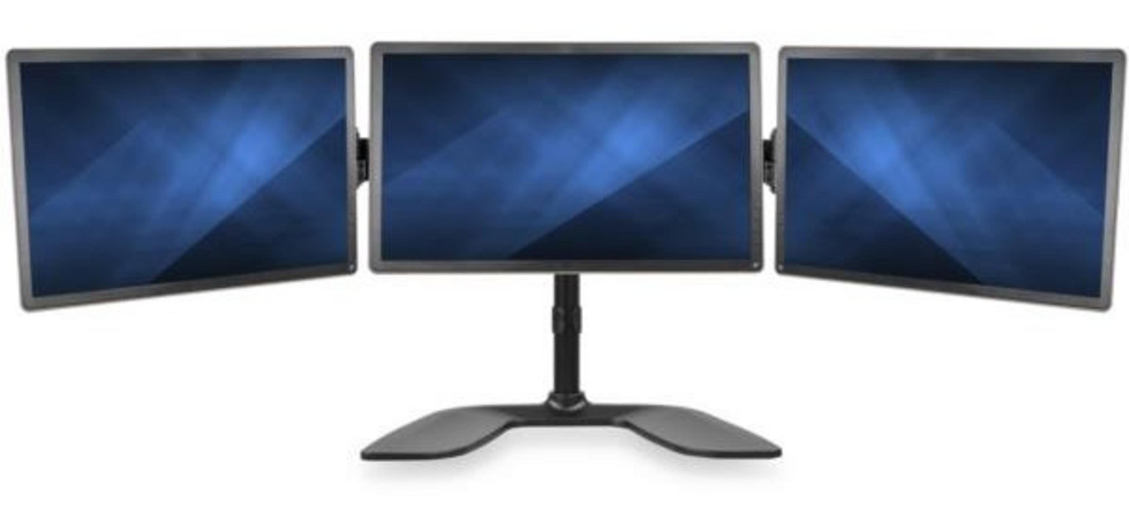 StarTech Triple Monitor Mount