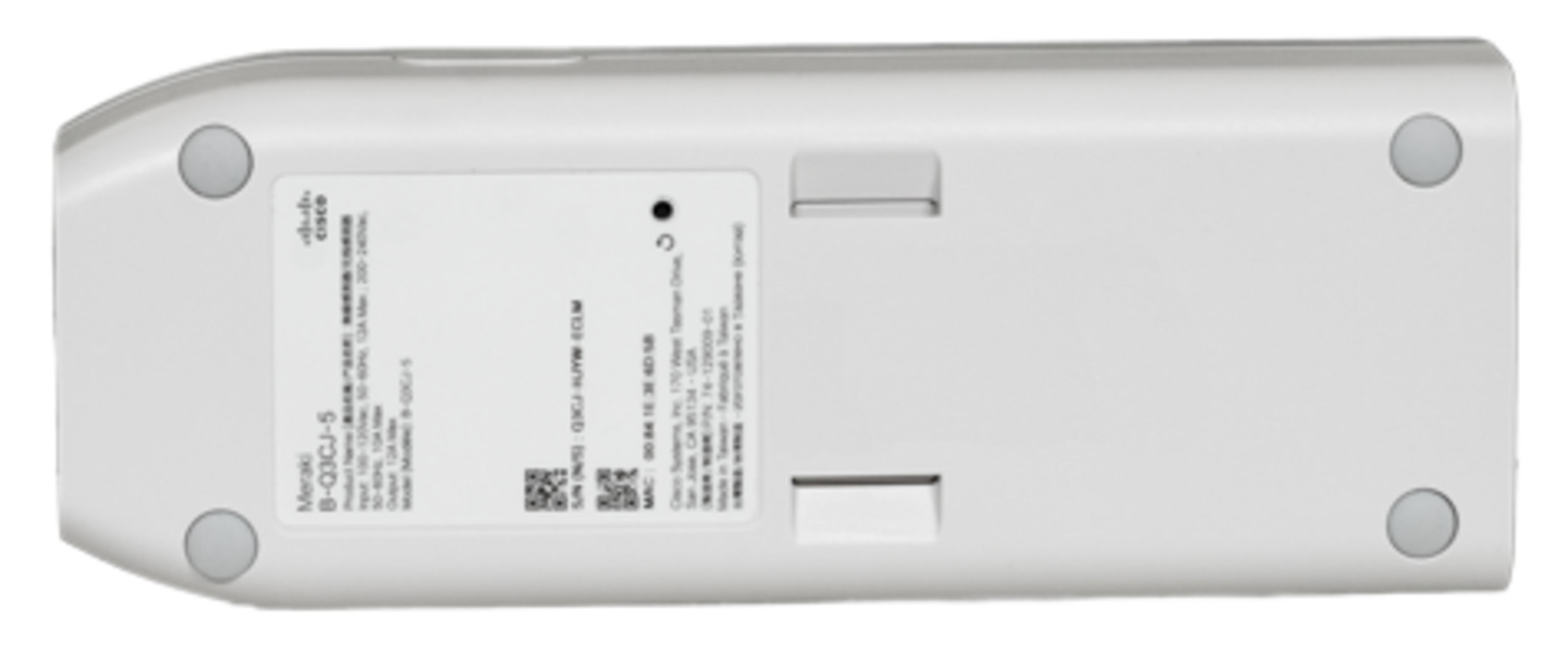 Cisco Meraki MT40 Smart Power Controller