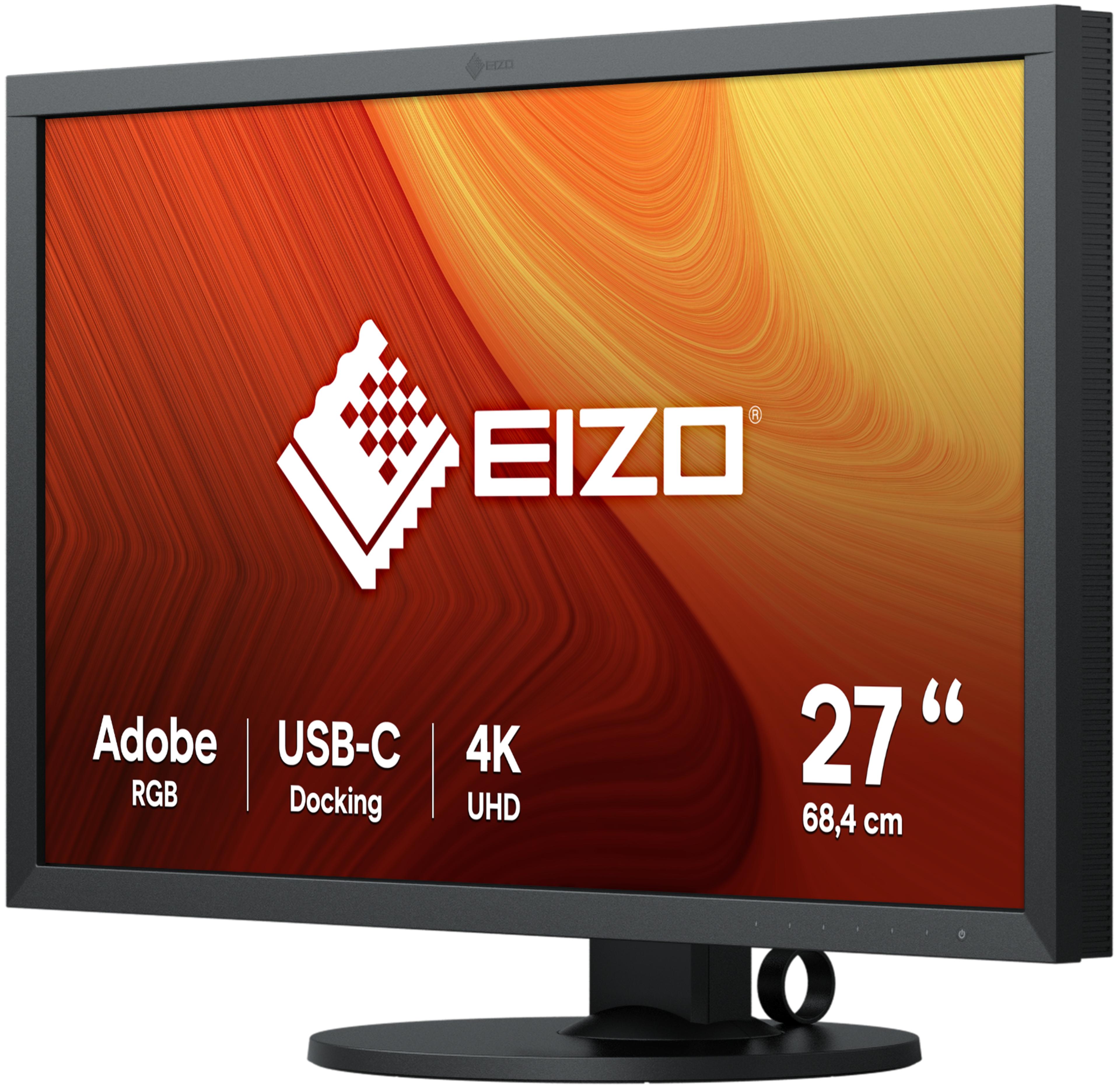 EIZO ColorEdge CS2740 Monitor