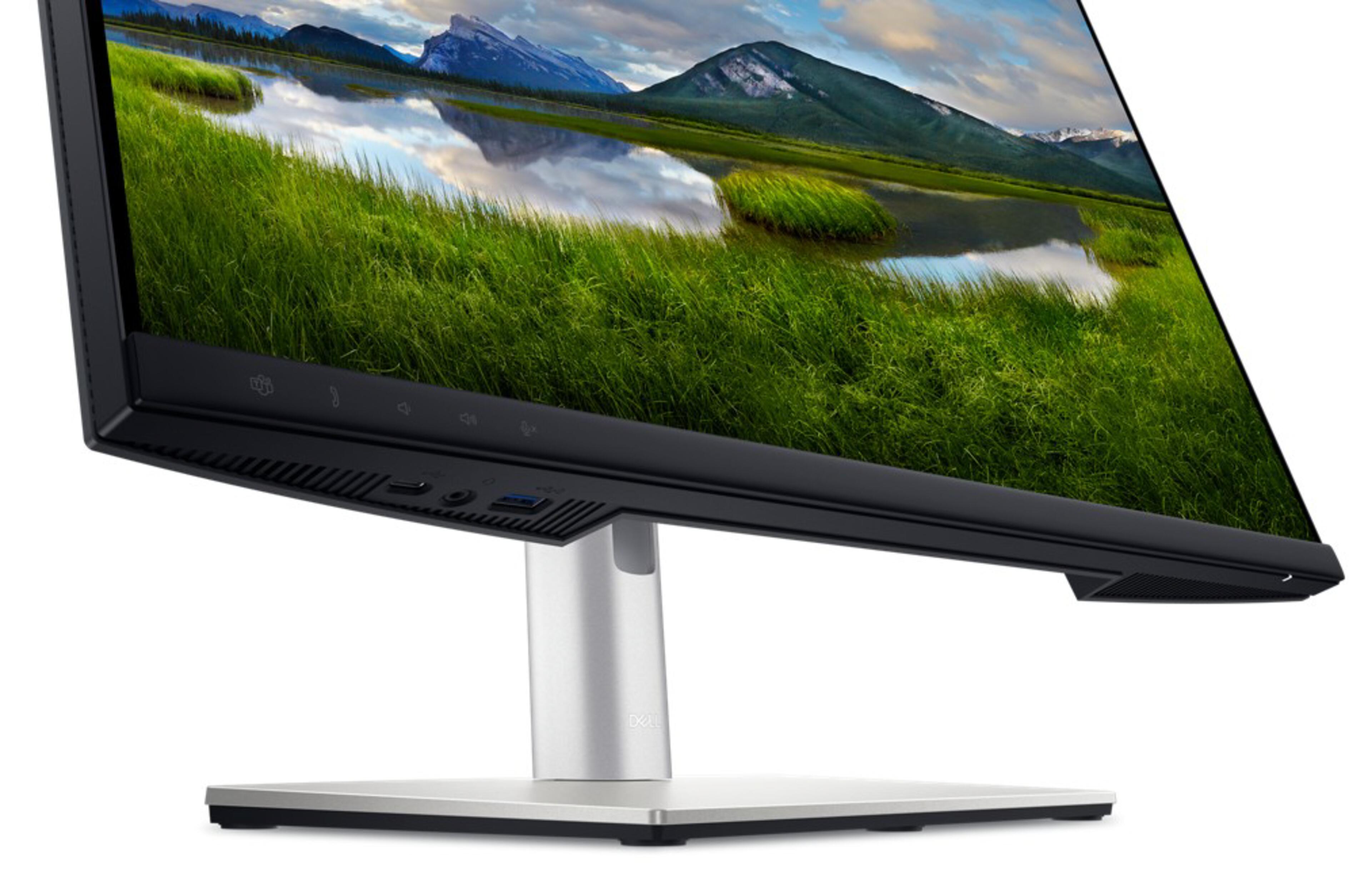 Dell P2424HEB Video Conference Monitor