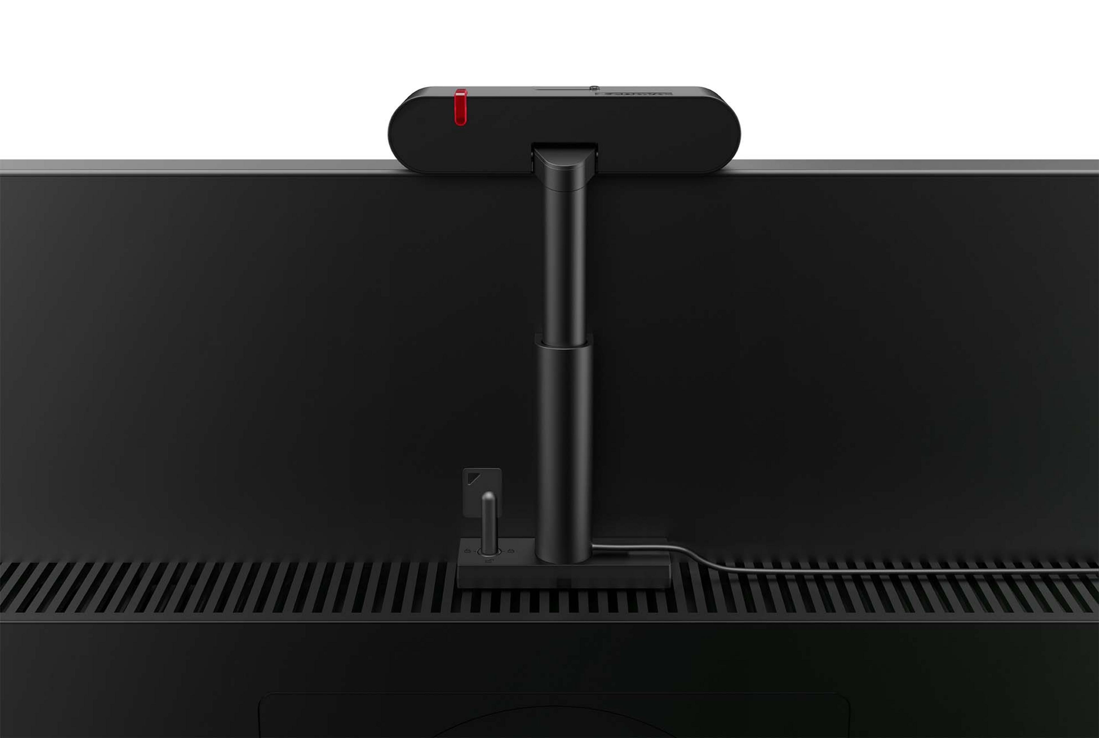 Webcam écran Lenovo ThinkVision MC50