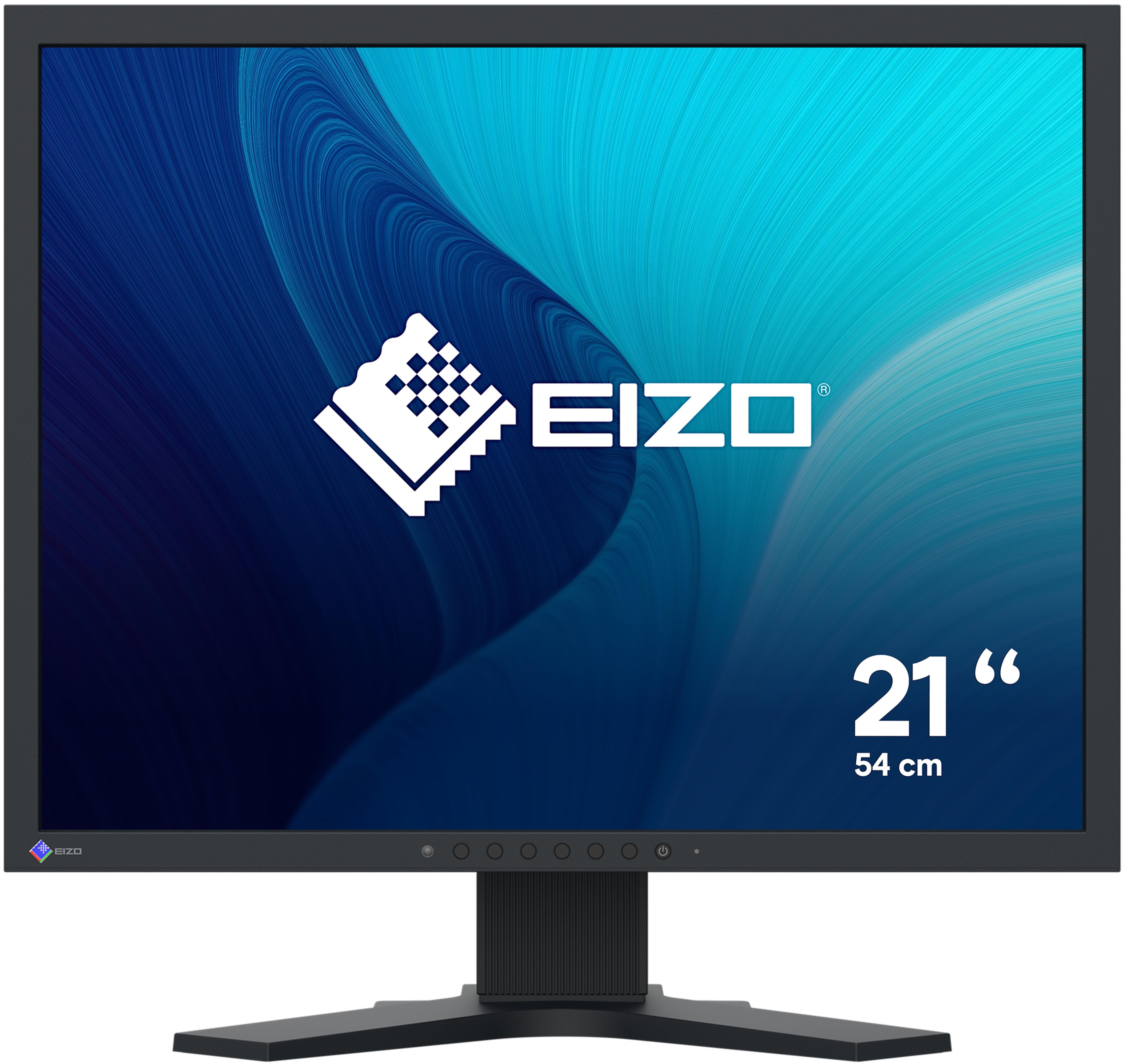 EIZO S2134-BK Monitor