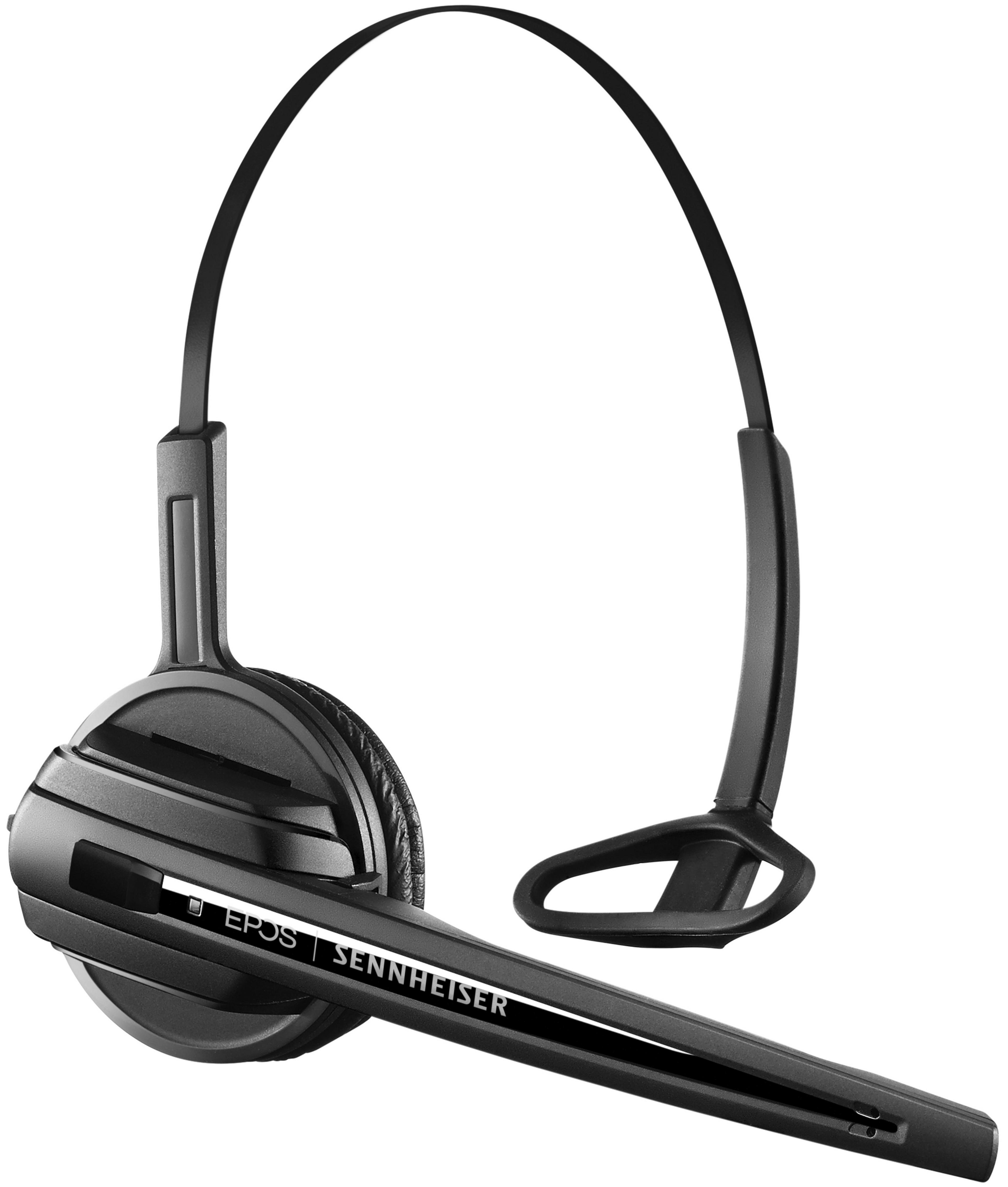 EPOS IMPACT D 10 USB ML - EU II Headset