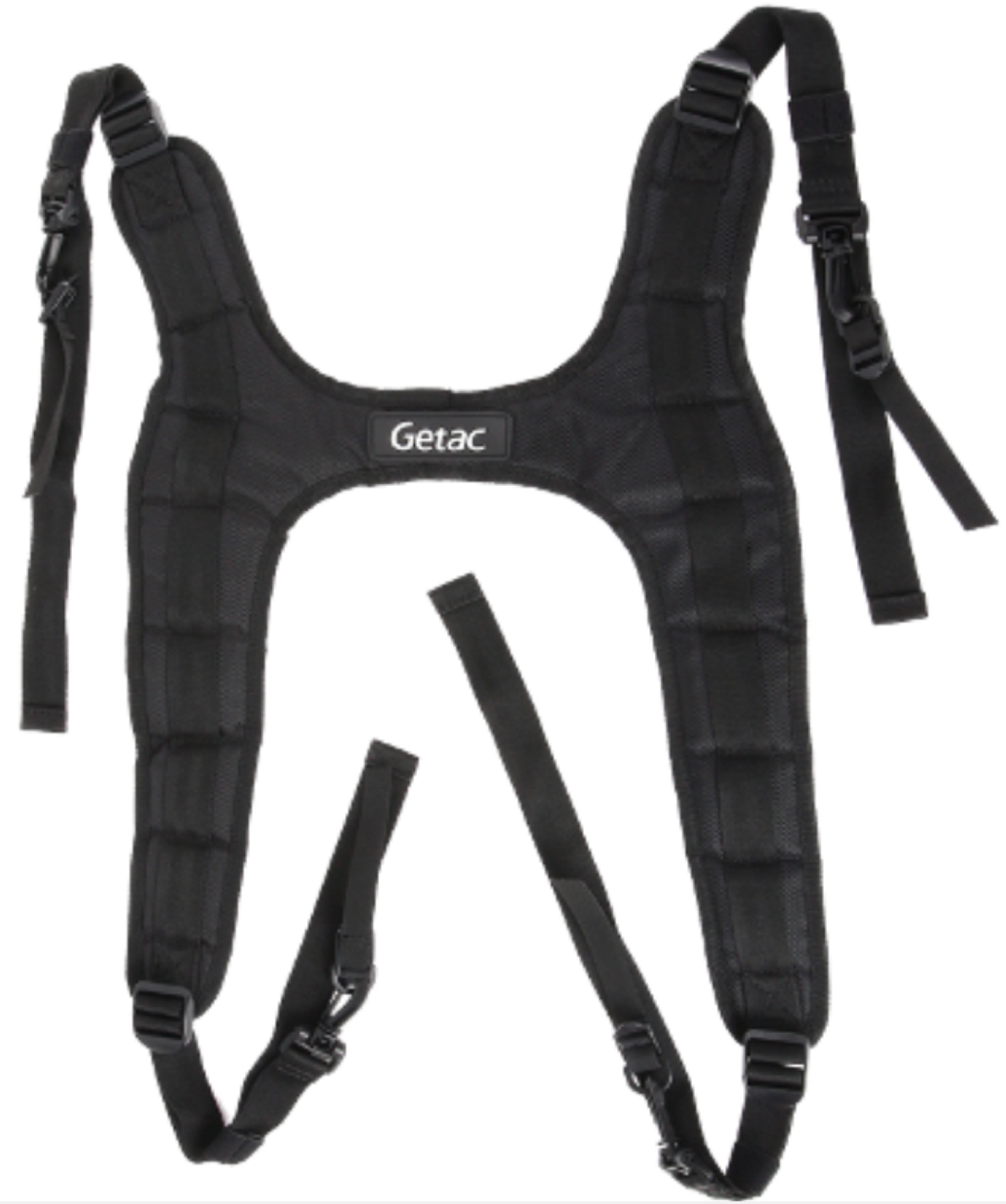 Correa hombro Getac K120 4 puntos