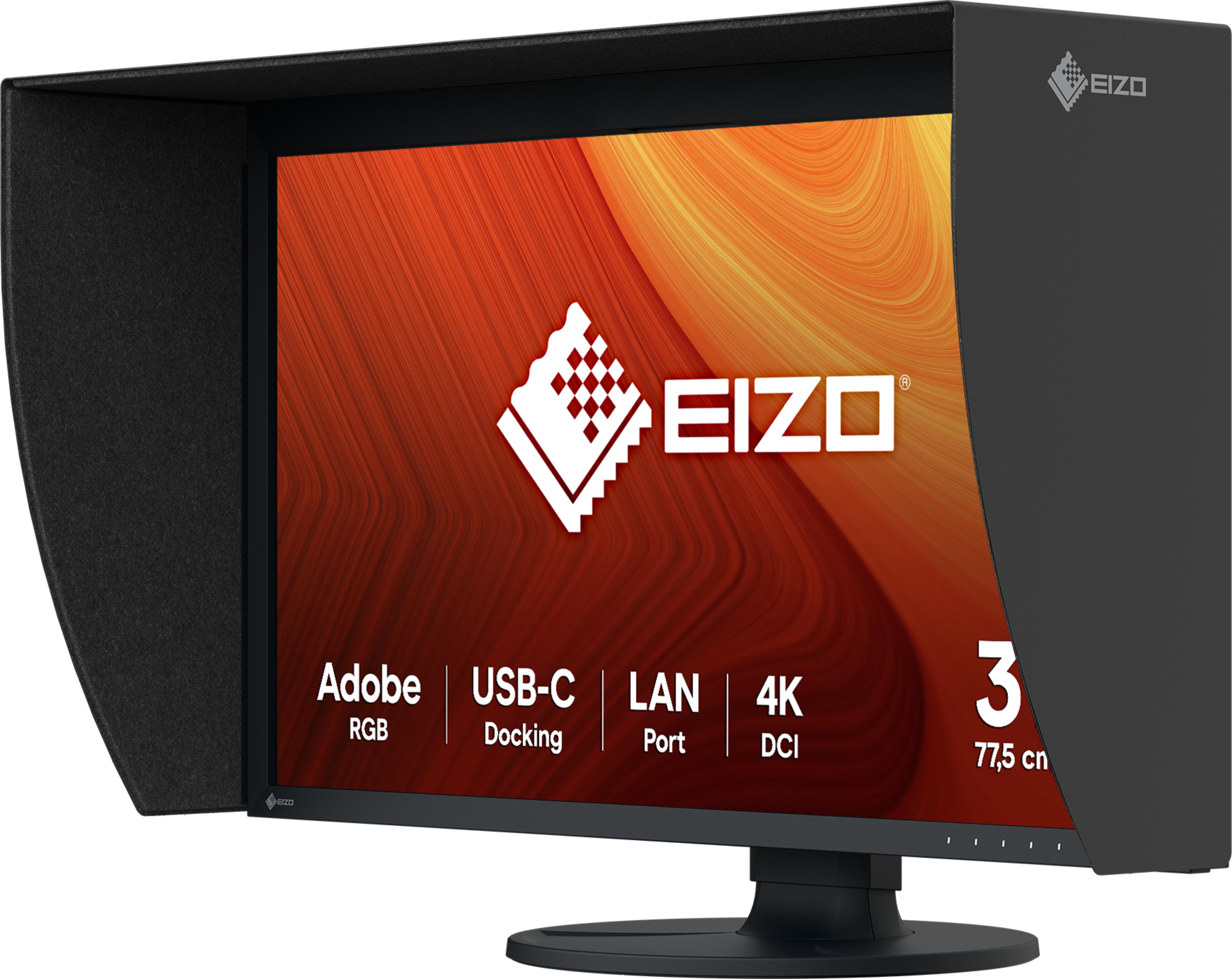 EIZO ColorEdge CG3100X Monitor