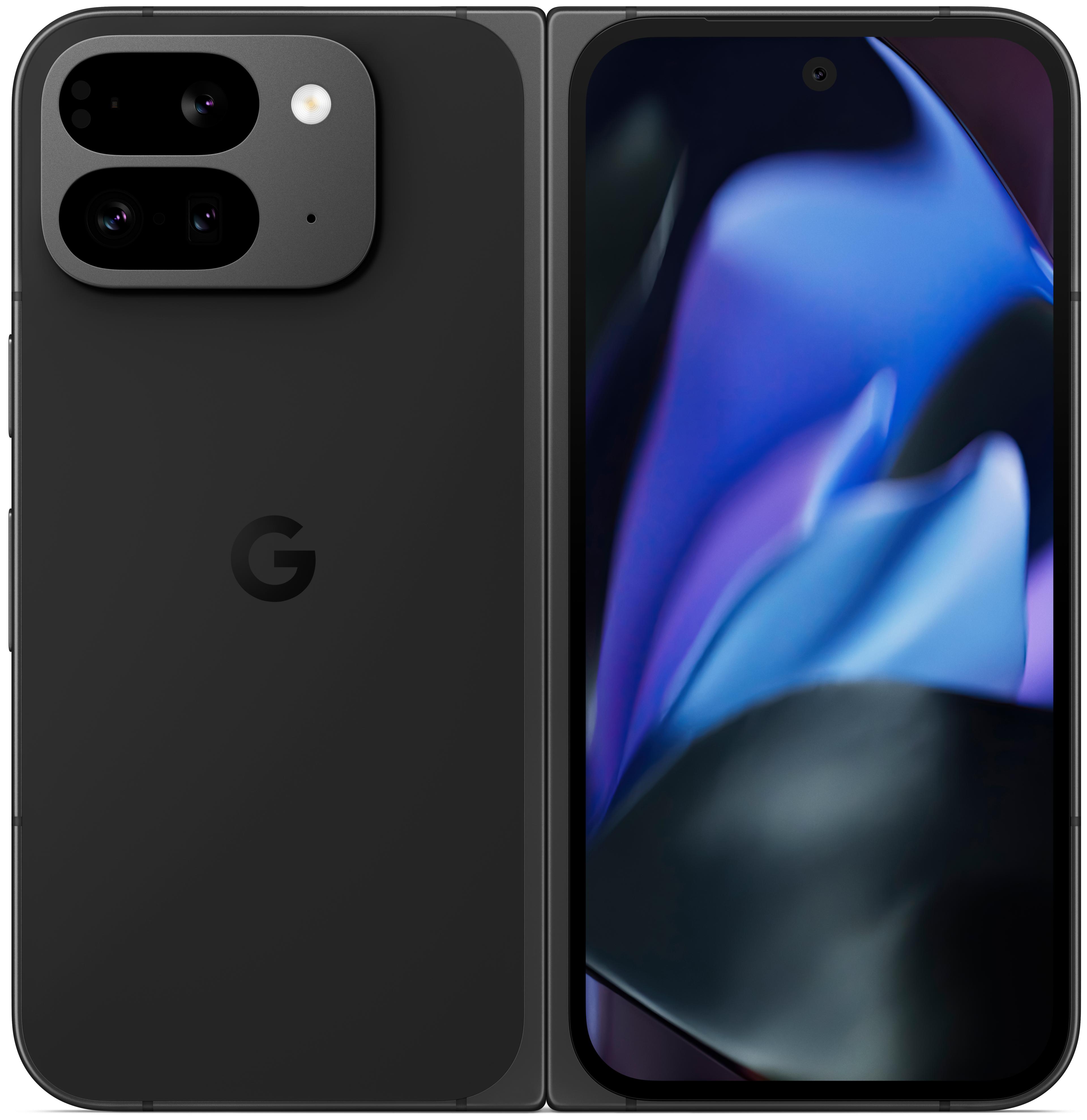 Google Pixel 9 Pro Fold 512GB Obsidian